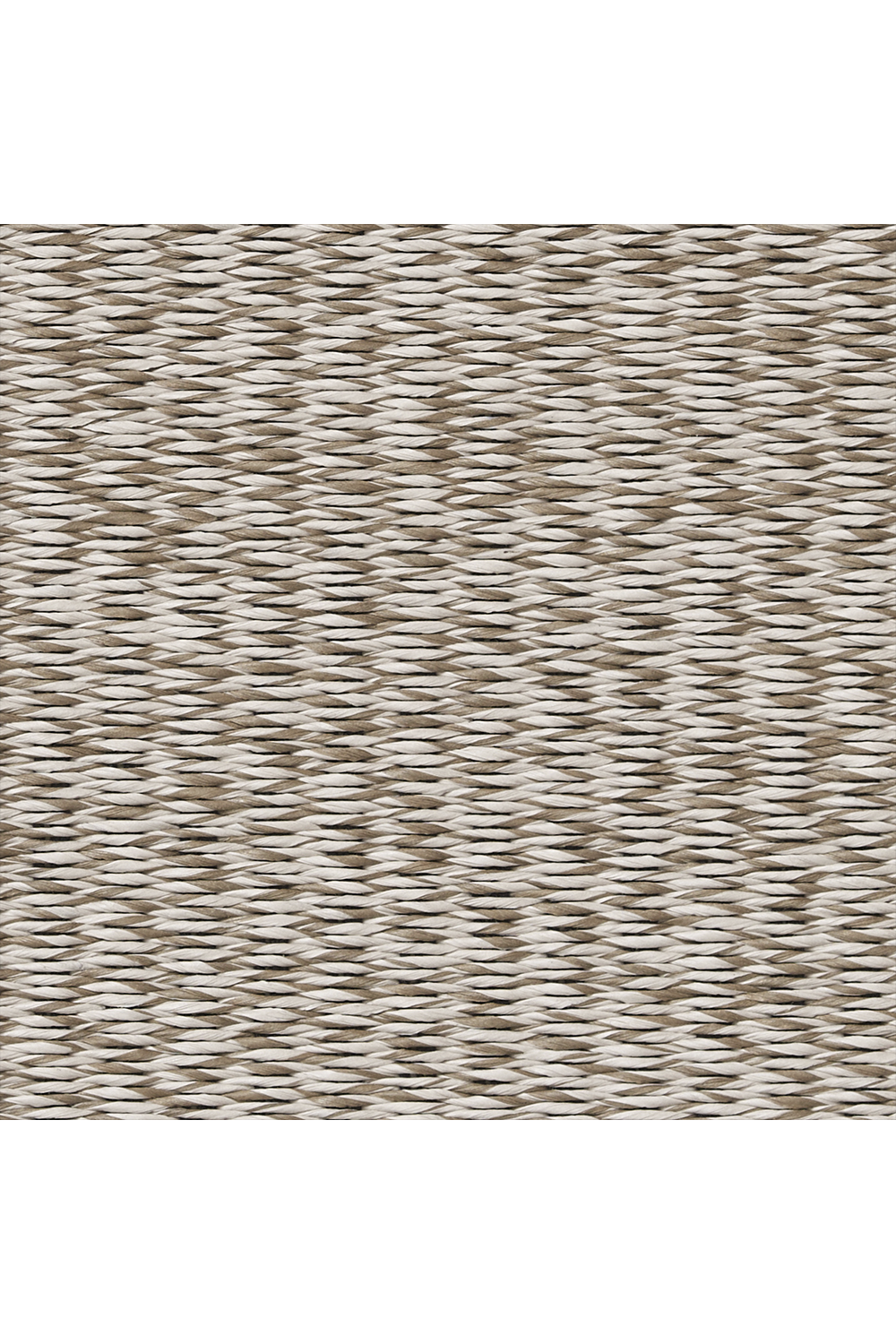 Living 1301532 col. stone-nutria_paper yarn carpet_Earth Collection
