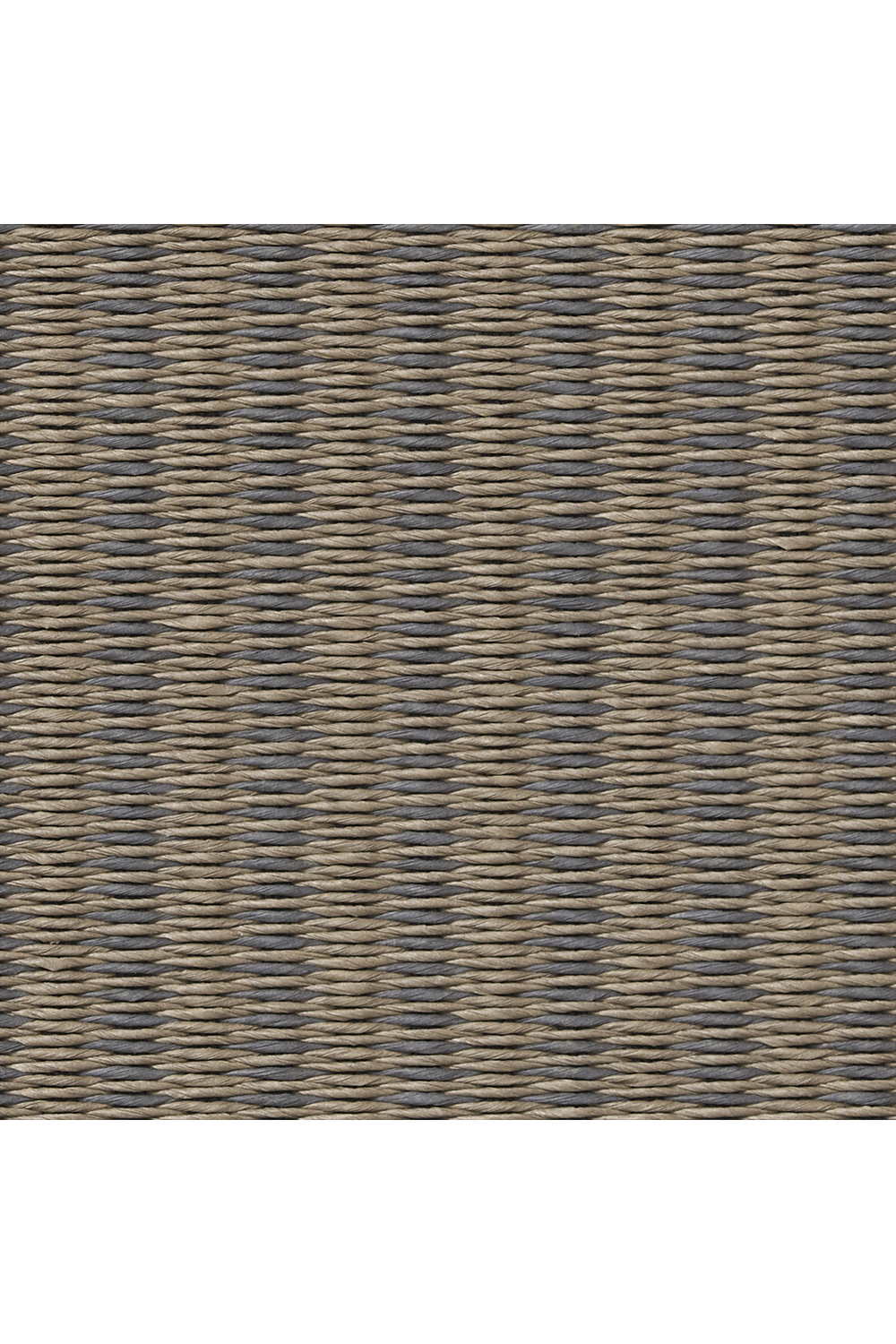Railway 1163240 col. nutria-graphite_paper yarn carpet_Earth Collection