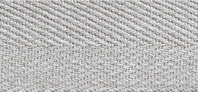 In-out carpet edging 159350U30 Pearl Grey