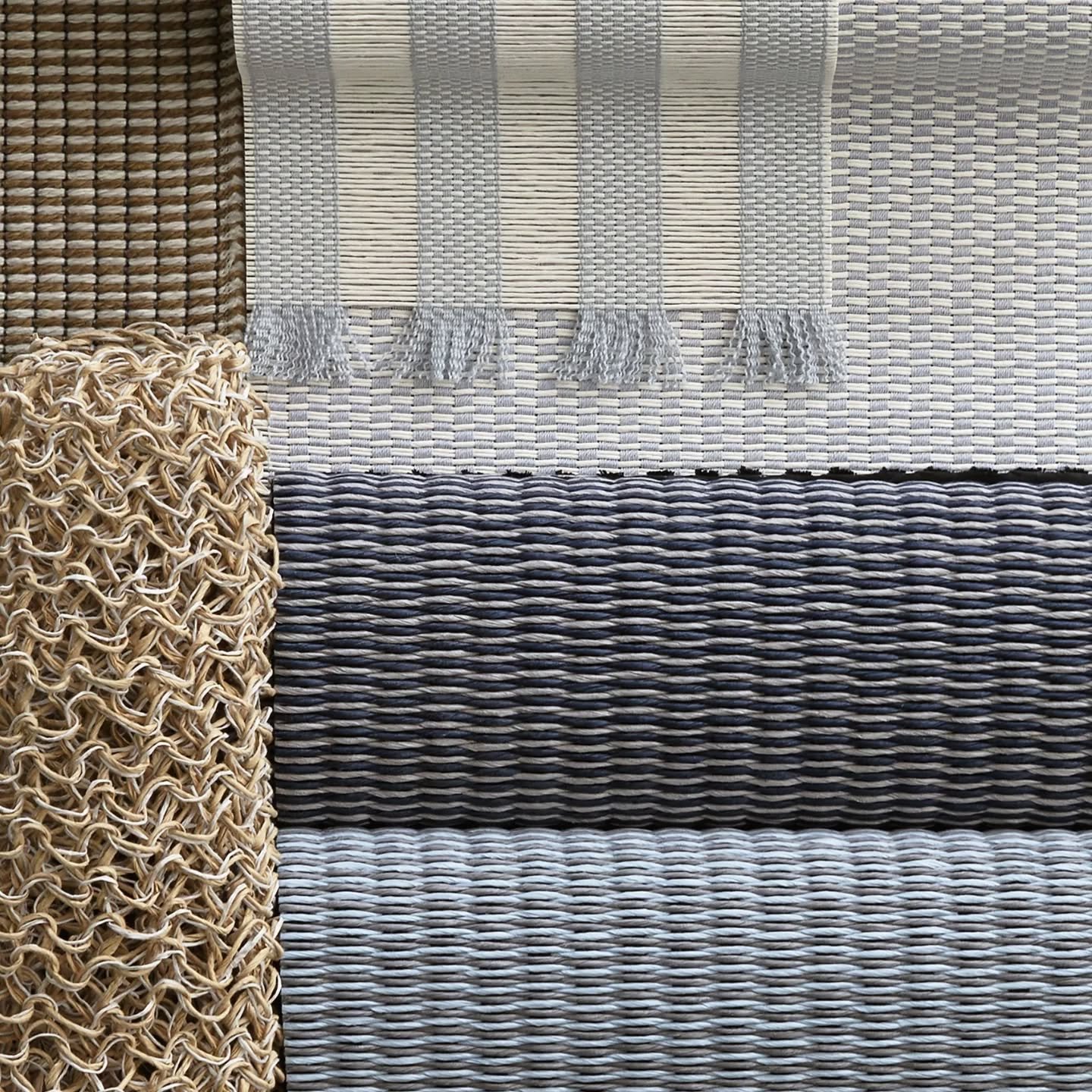 A warm welcome to visit us soon at 3 DAYS OF DESIGN in Copenhagen! We'll bring our poetic, delicate 2025 paper yarn theme &quot;Colours of Water&quot; into our showroom space on Bredgade 28A on 18-20 June. Can't wait to meet you all there! 🌿
.
Mater