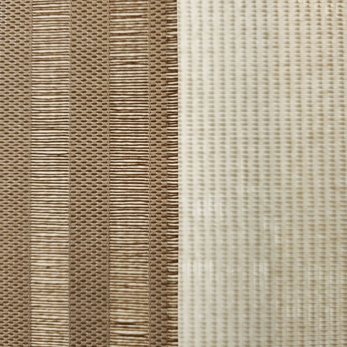 Flashbacks from last week's 3daysofdesign&mdash;unique and original surfaces, textures, paper yarn fabrics and carpets. A heartfelt thank you to everyone who visited us&mdash;it was wonderful to see you! 🌿
.
#3ddcopenhagen #3daysofdesign2025 #woodno