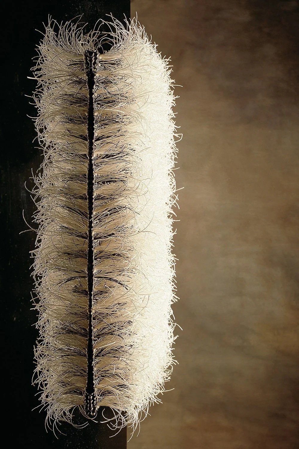 A Distinctive Visionary..Omaleimainen visionääri