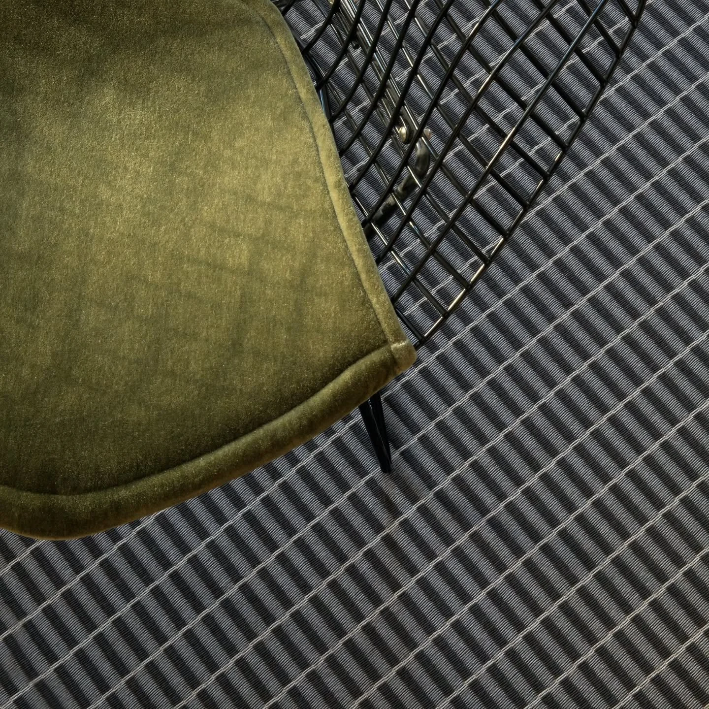 We would be delighted to meet you and show our latest news at Salone del Mobile. Milano 21-26 April, Hall 22 Stand B07 🌿 Welcome!
.
#salonedelmobile #milandesignweek #productnews #paperyarn #woodnotes