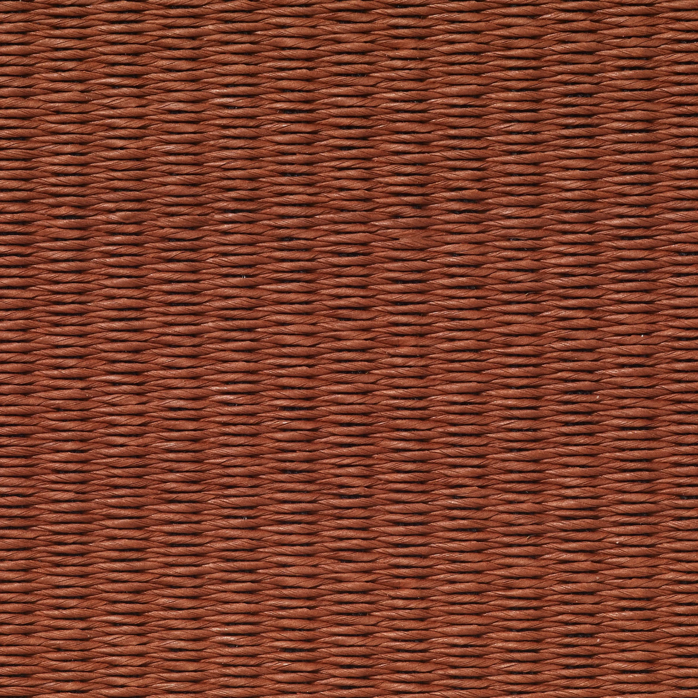 Woven Paper Yarn carpet_Play / Unicolour_colour options