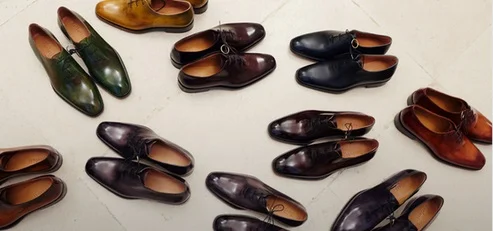 Berluti Shoes
