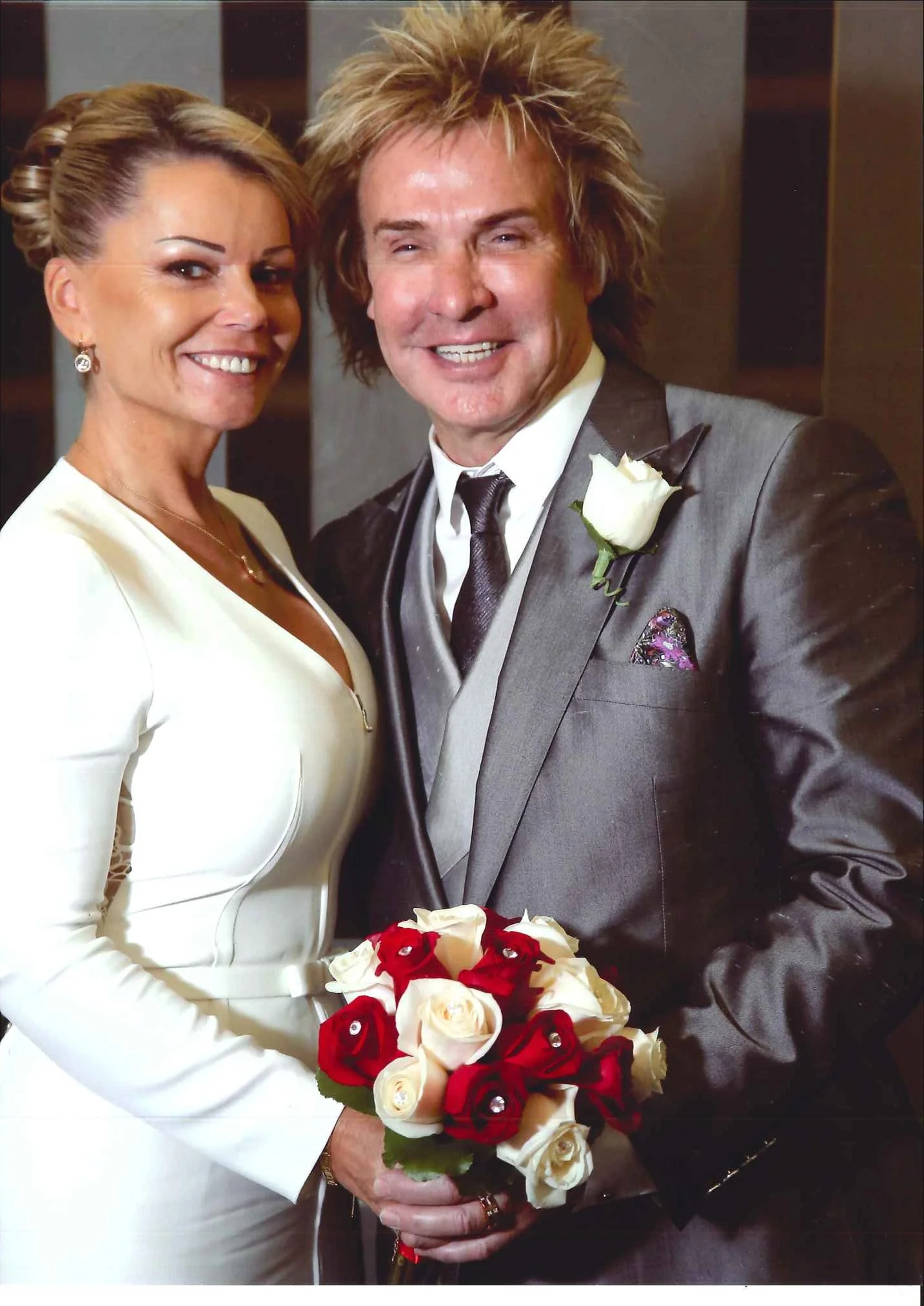 Charlie Mullins OBE of Pimlico Plumbers