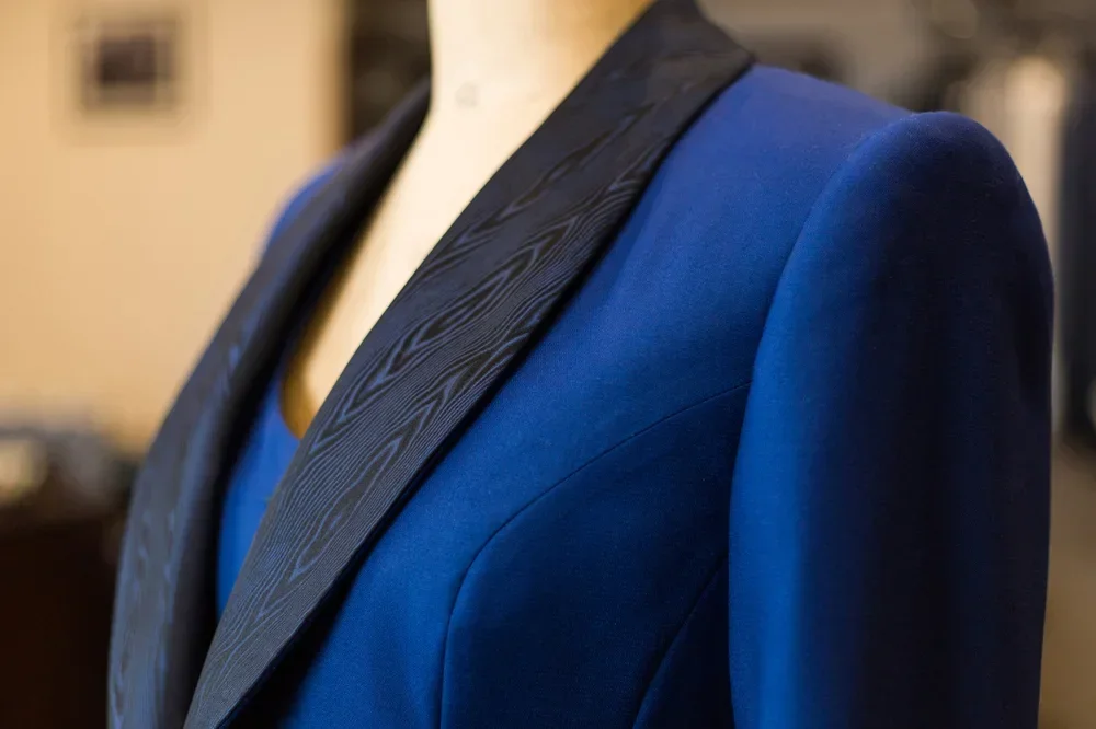 Women's Tailoring 