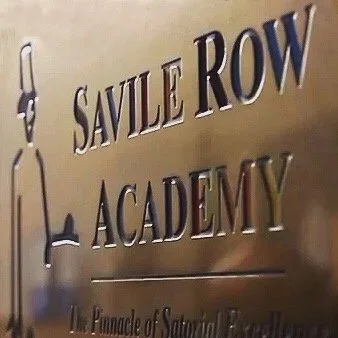 The Opening of the Savile Row Academy, 2008