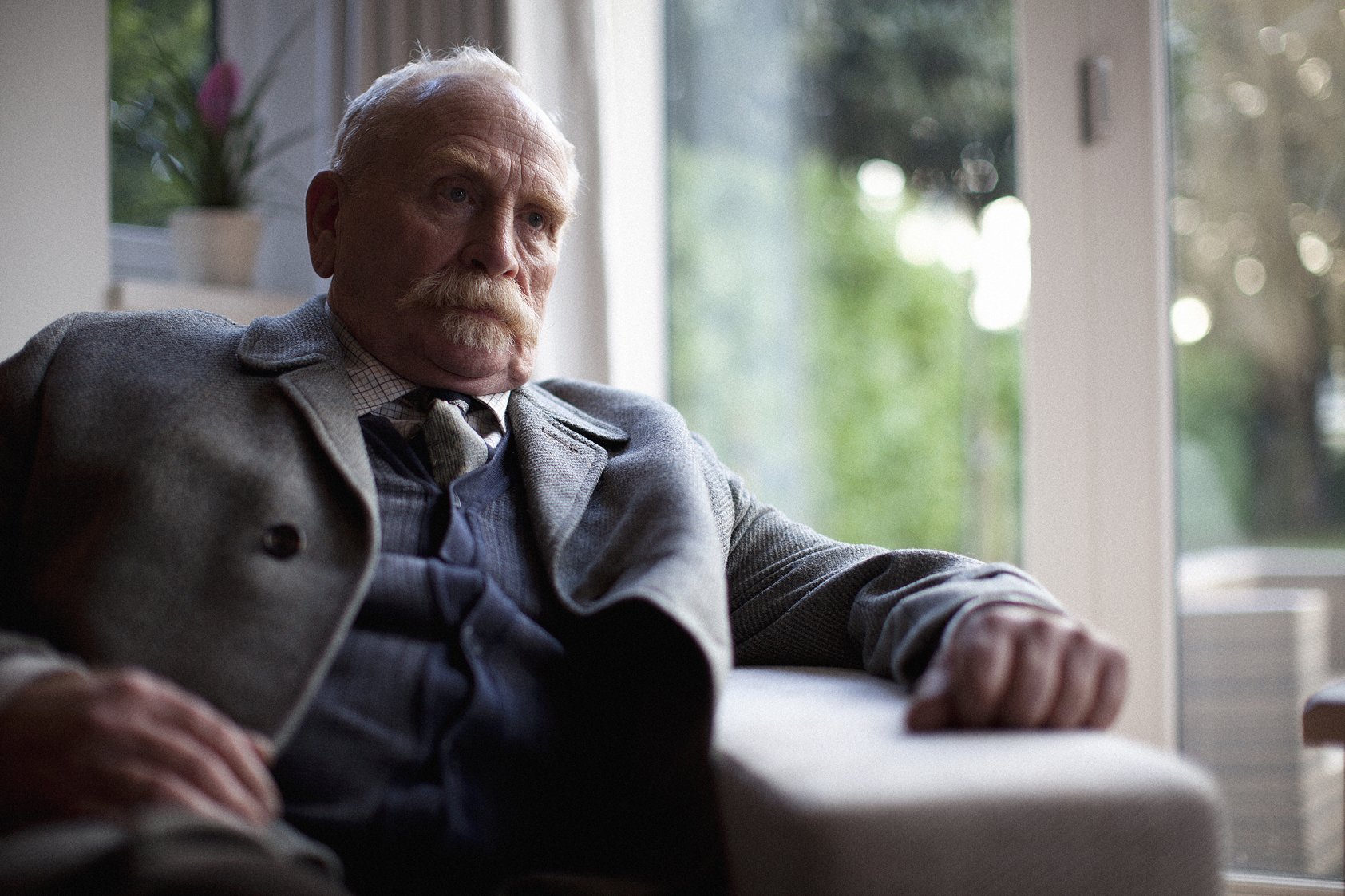 James Cosmo
