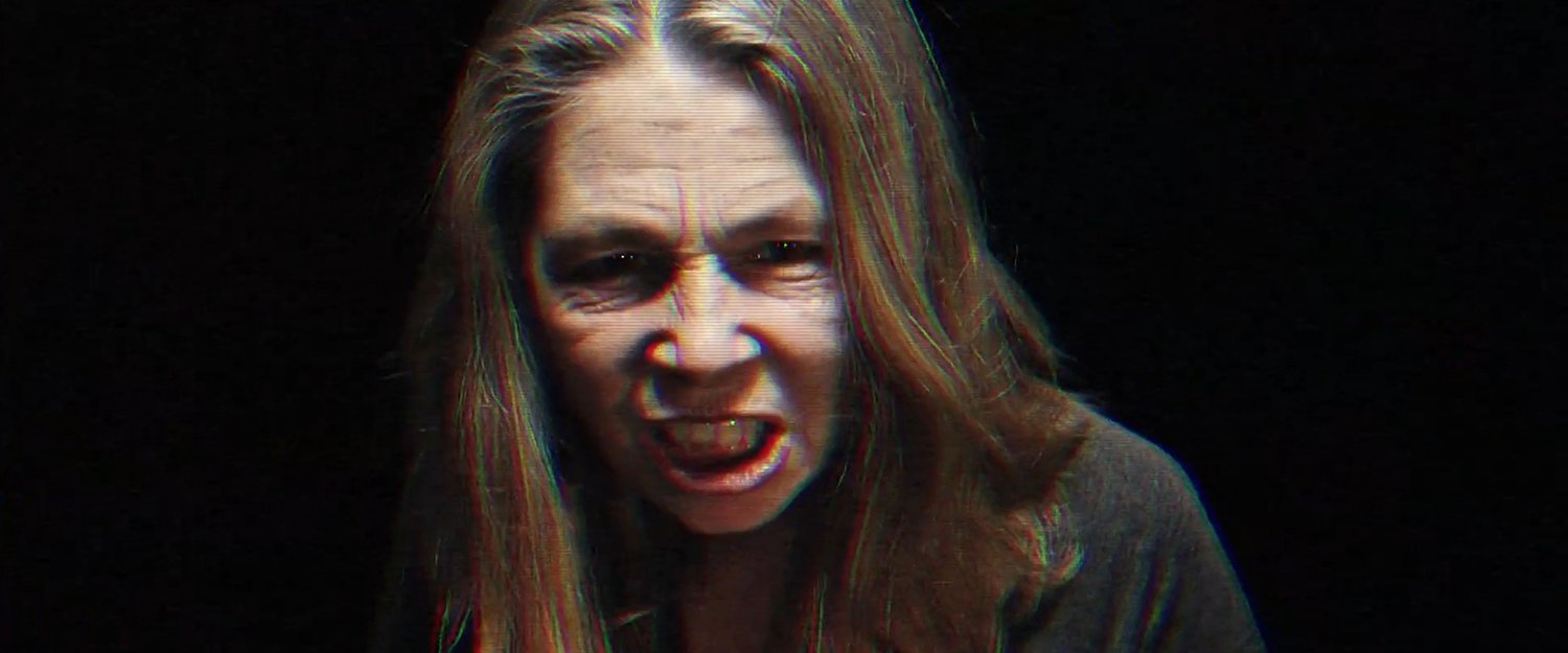 1984 'CONFESSIONS' // ART FILM