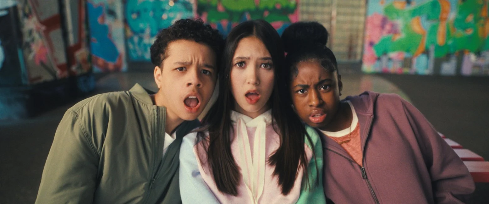 FIFA 'BE ACTIVE' // Dir Cut