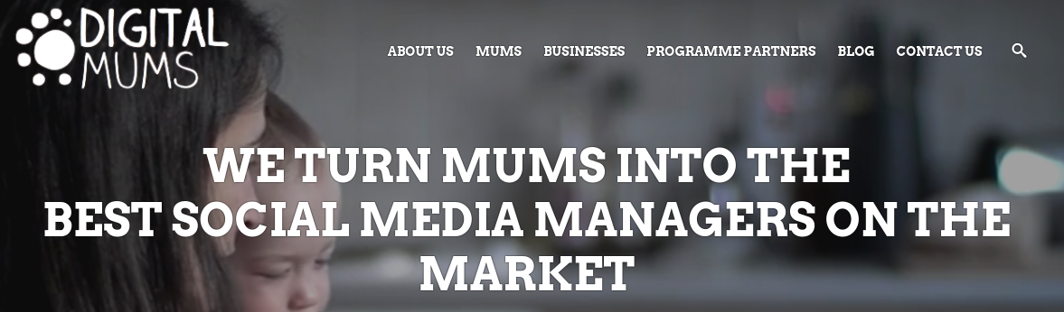digital mums dianavonr