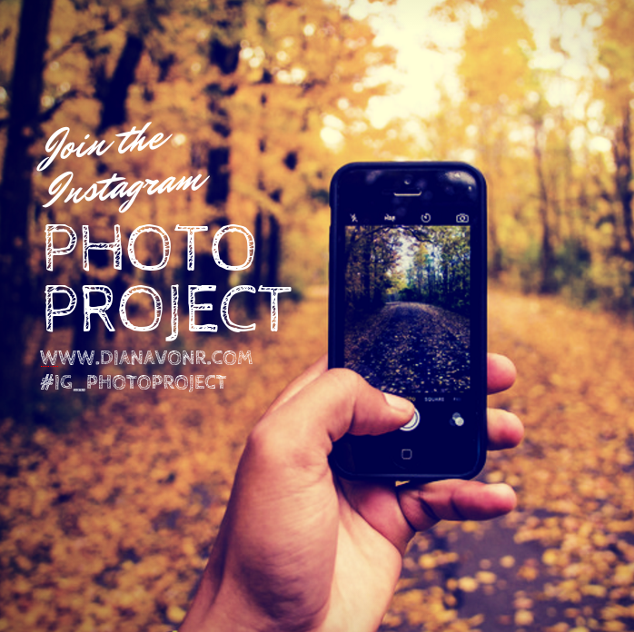 photo project rules