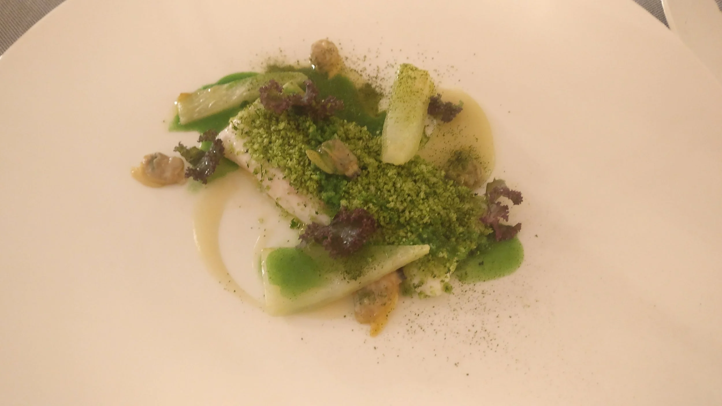 Enoteca La Torre Rome tasting menu
