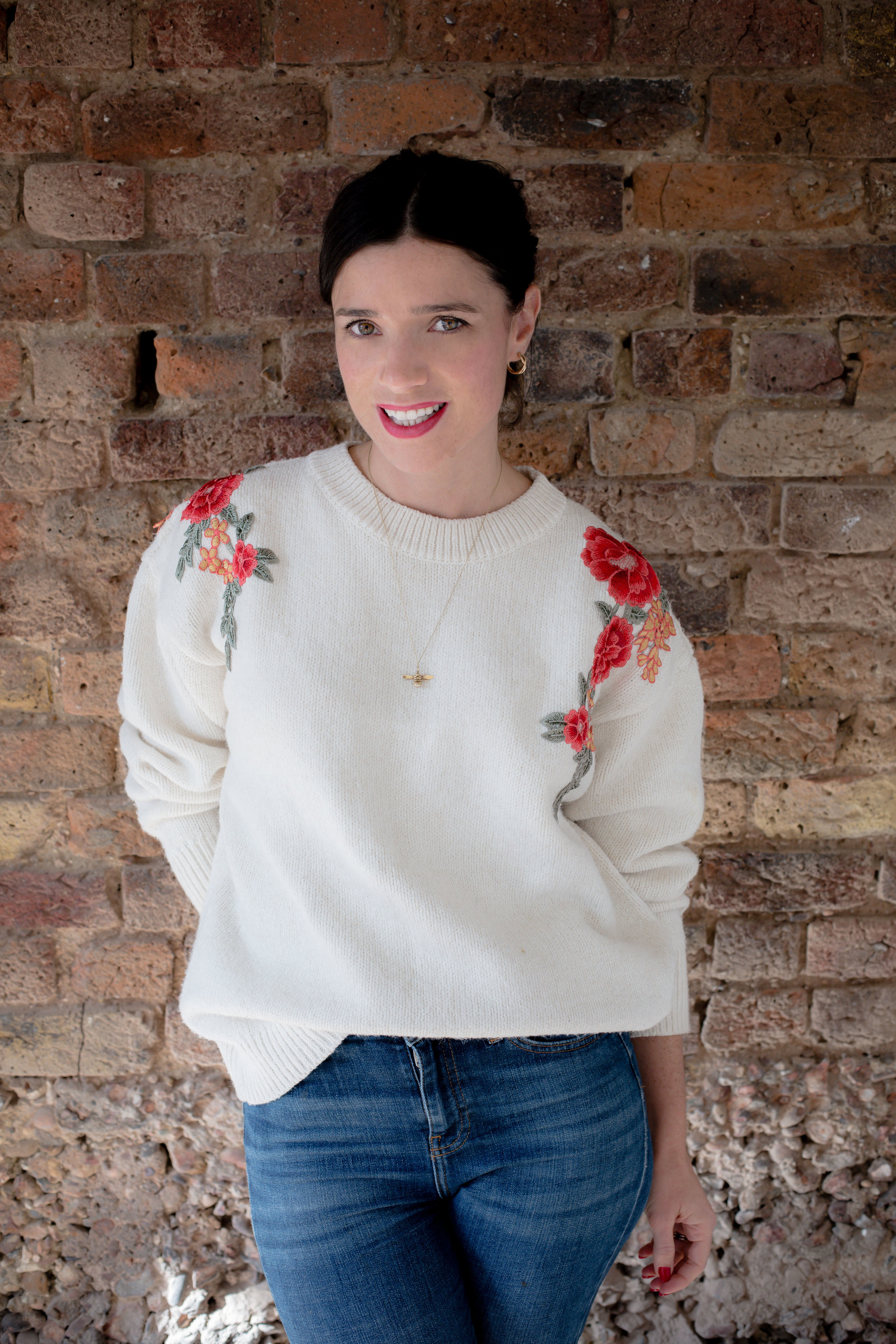 Libby a stylebird -  diana von r - social photographer Hampstead London