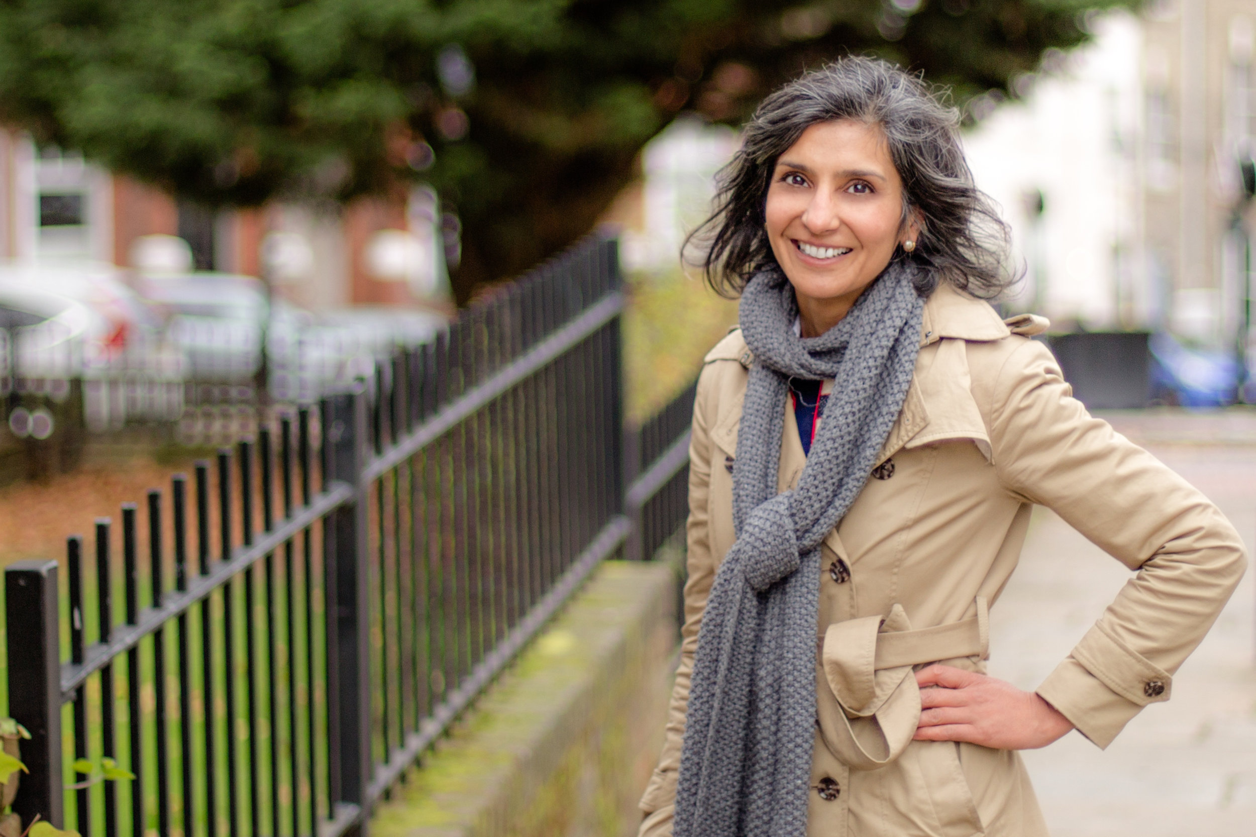 Dipti casa de bambini -  diana von r - social photographer Hampstead London