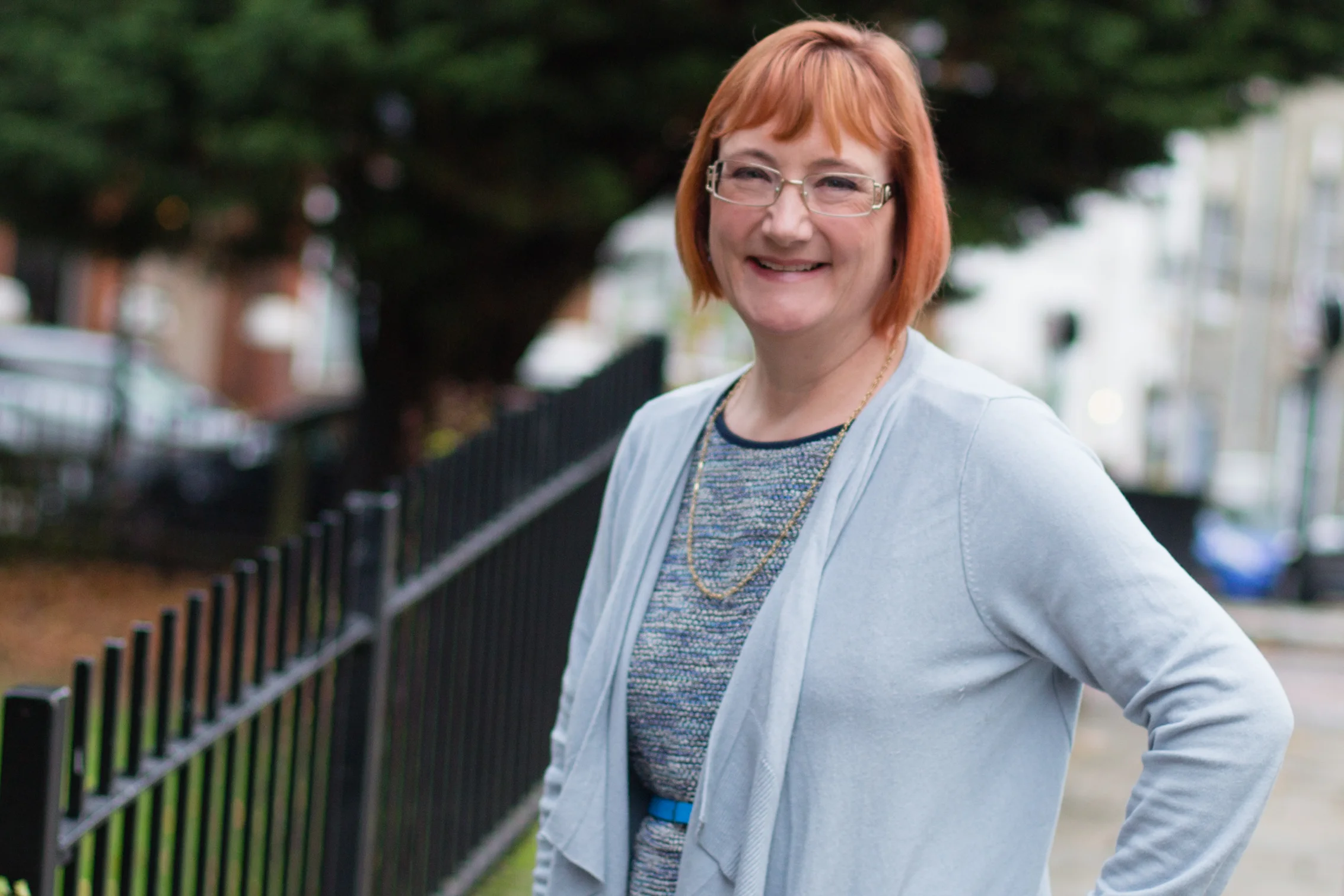 Alison Fisher - Mums in the wood - - Diana von R social photographer Hampstead London NW3