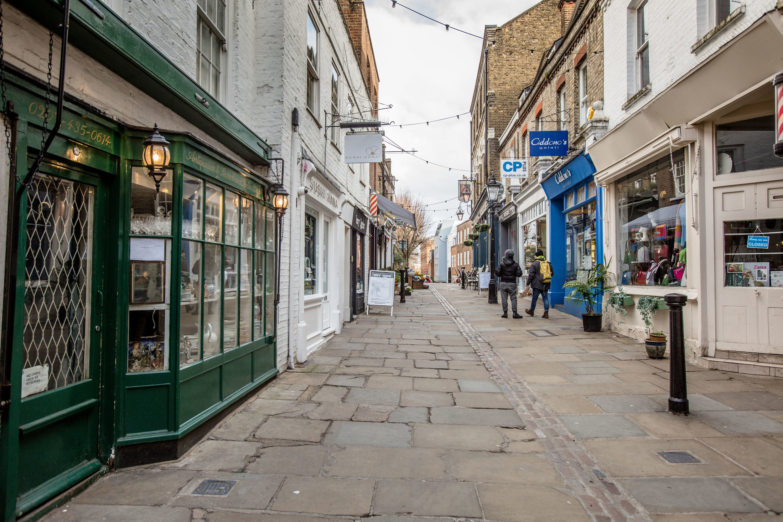 flask walk hampstead dianavonr hampsteadmums