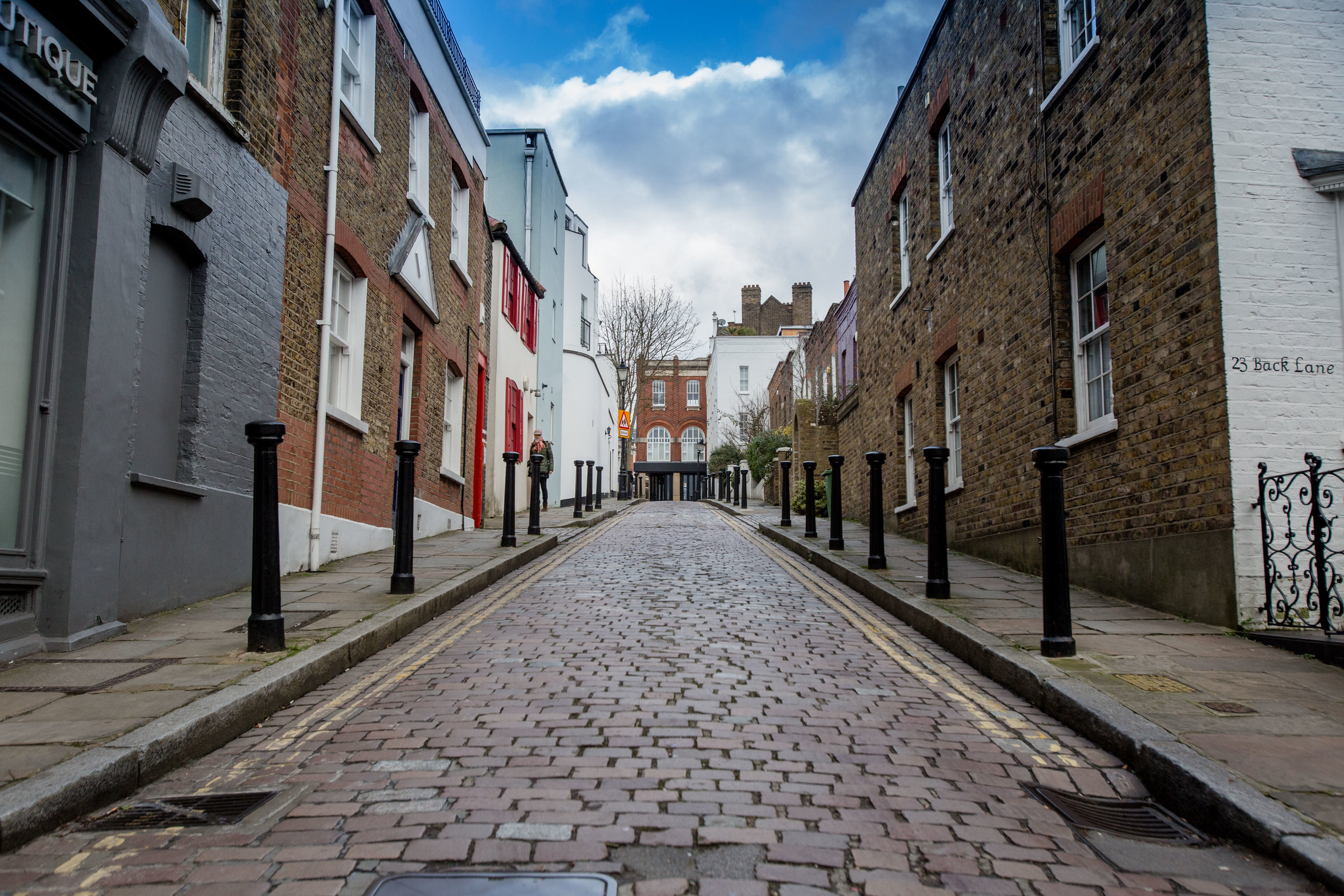 flask walk hampstead dianavonr hampsteadmums