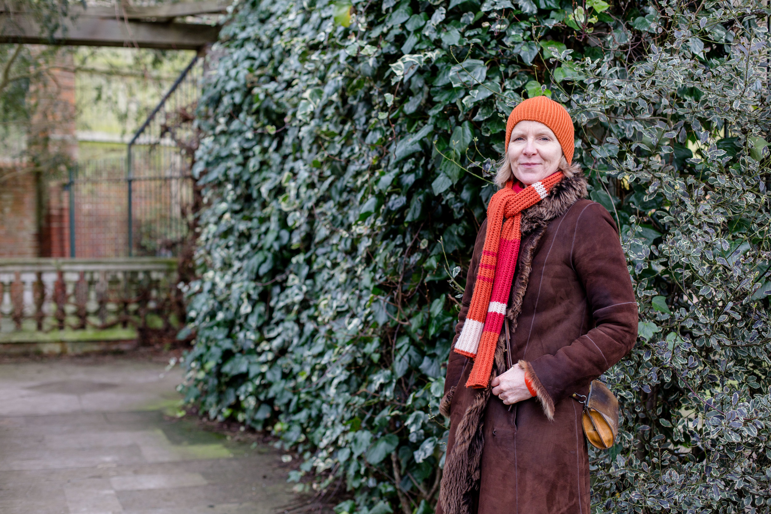 pergola hill garden dianavonr hampsteadmums