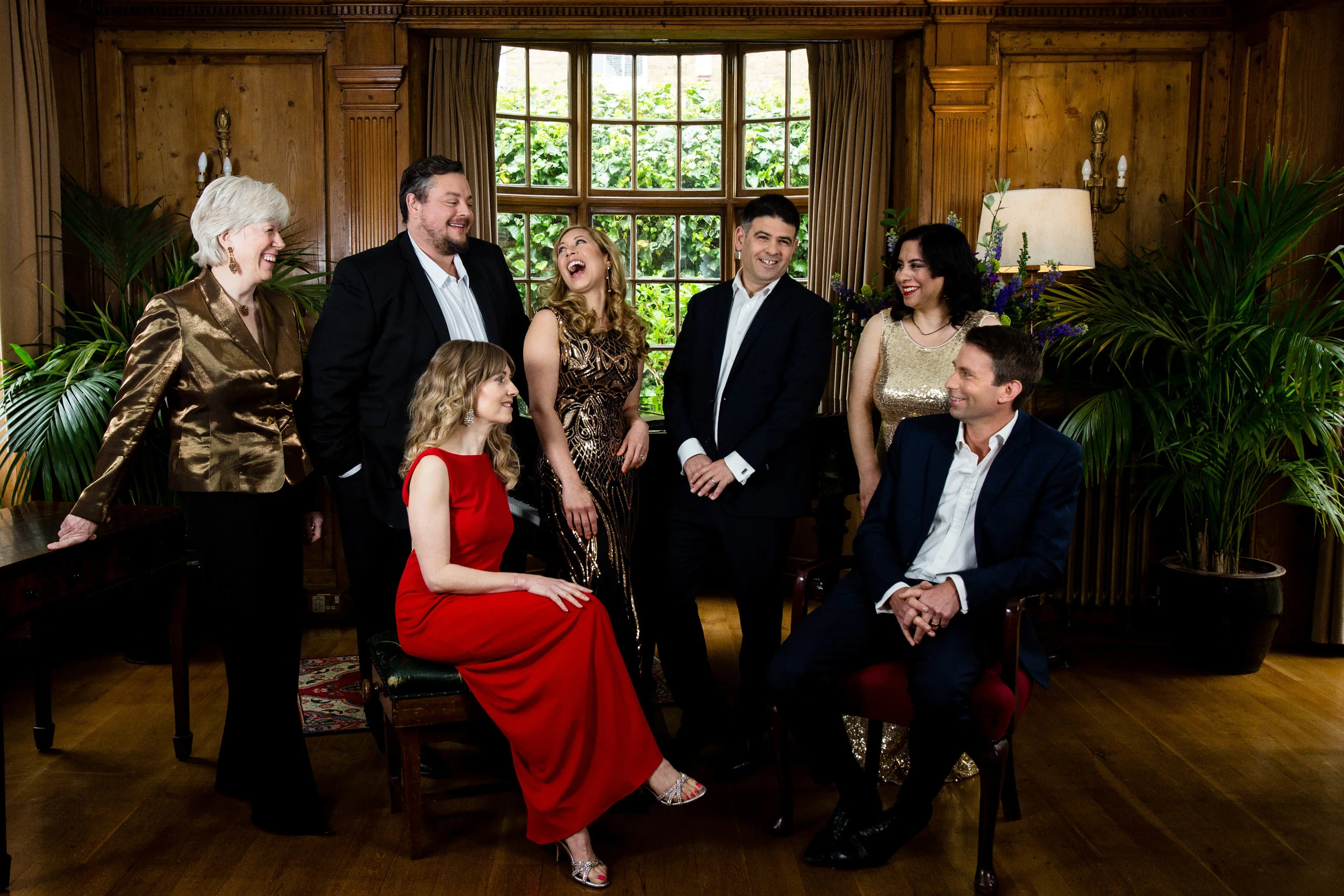 diana von r social - social photographer - osbornes law - hampstead