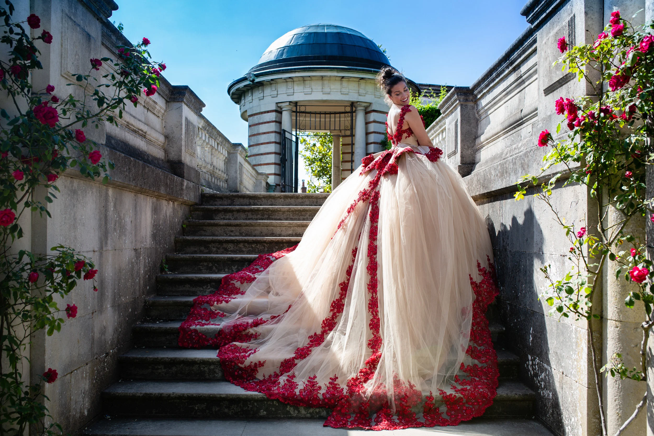 Diana von r photography blog