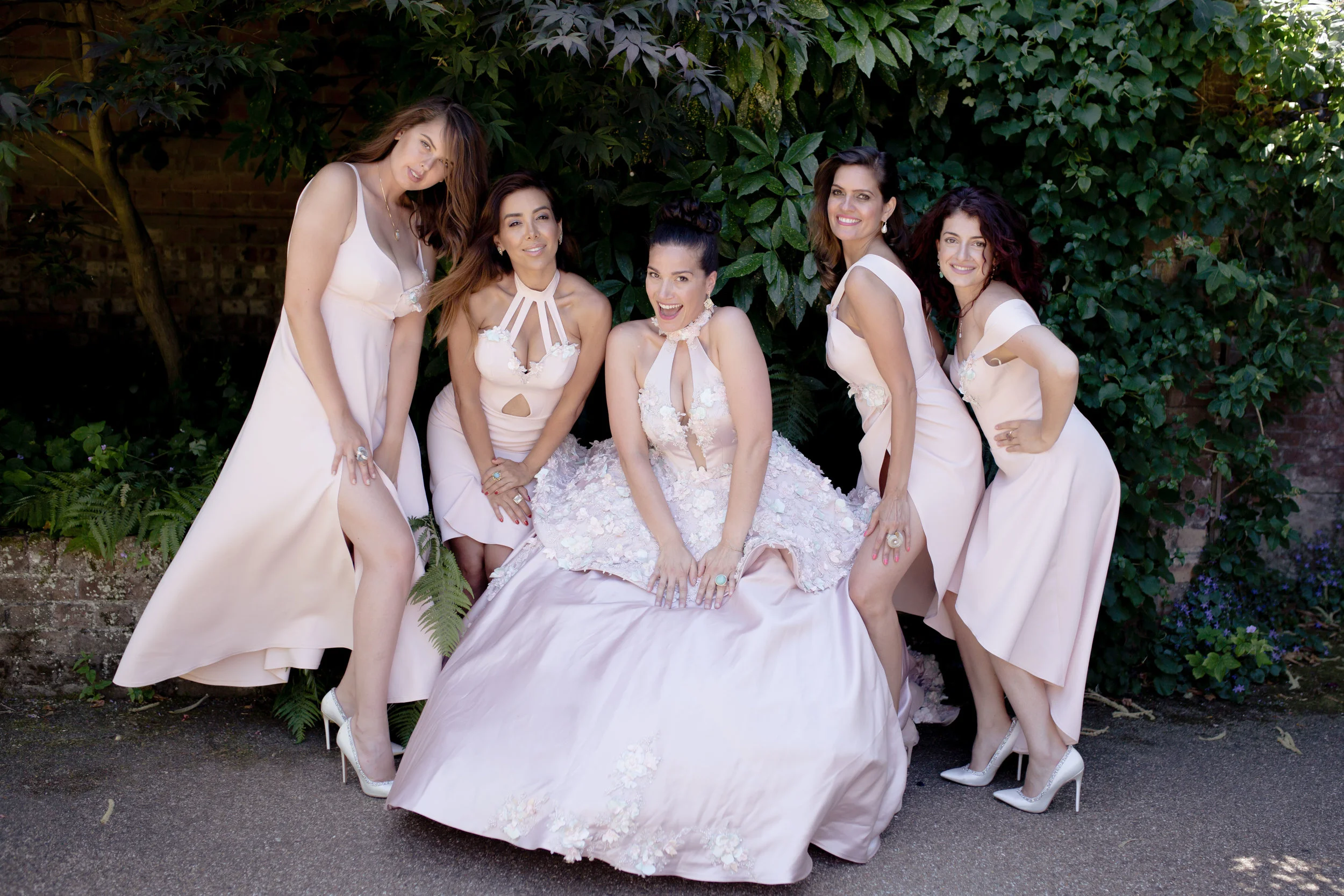 Dress Me Couture, Diana Von R Photographer