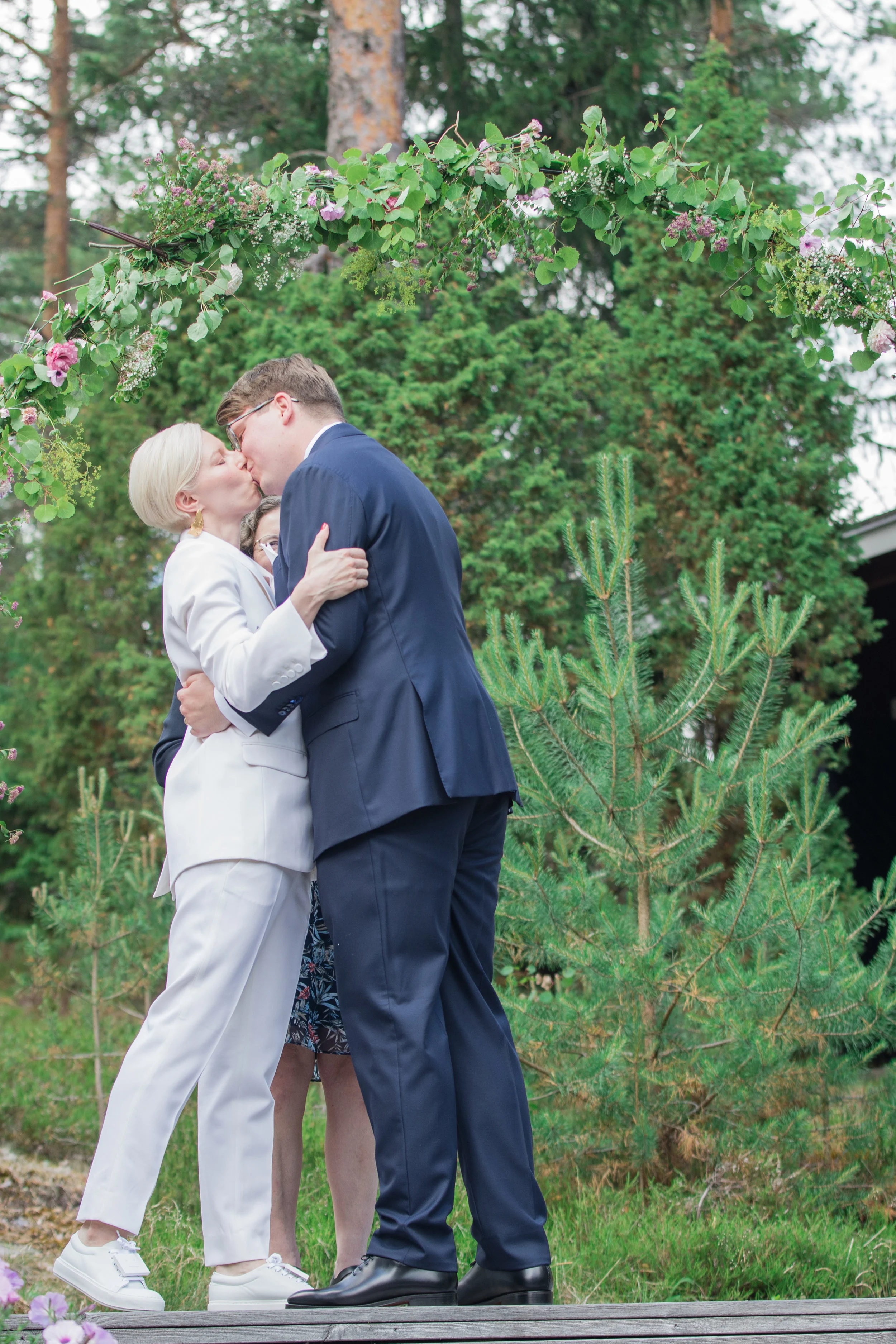 Diana Von R Wedding Photographer London