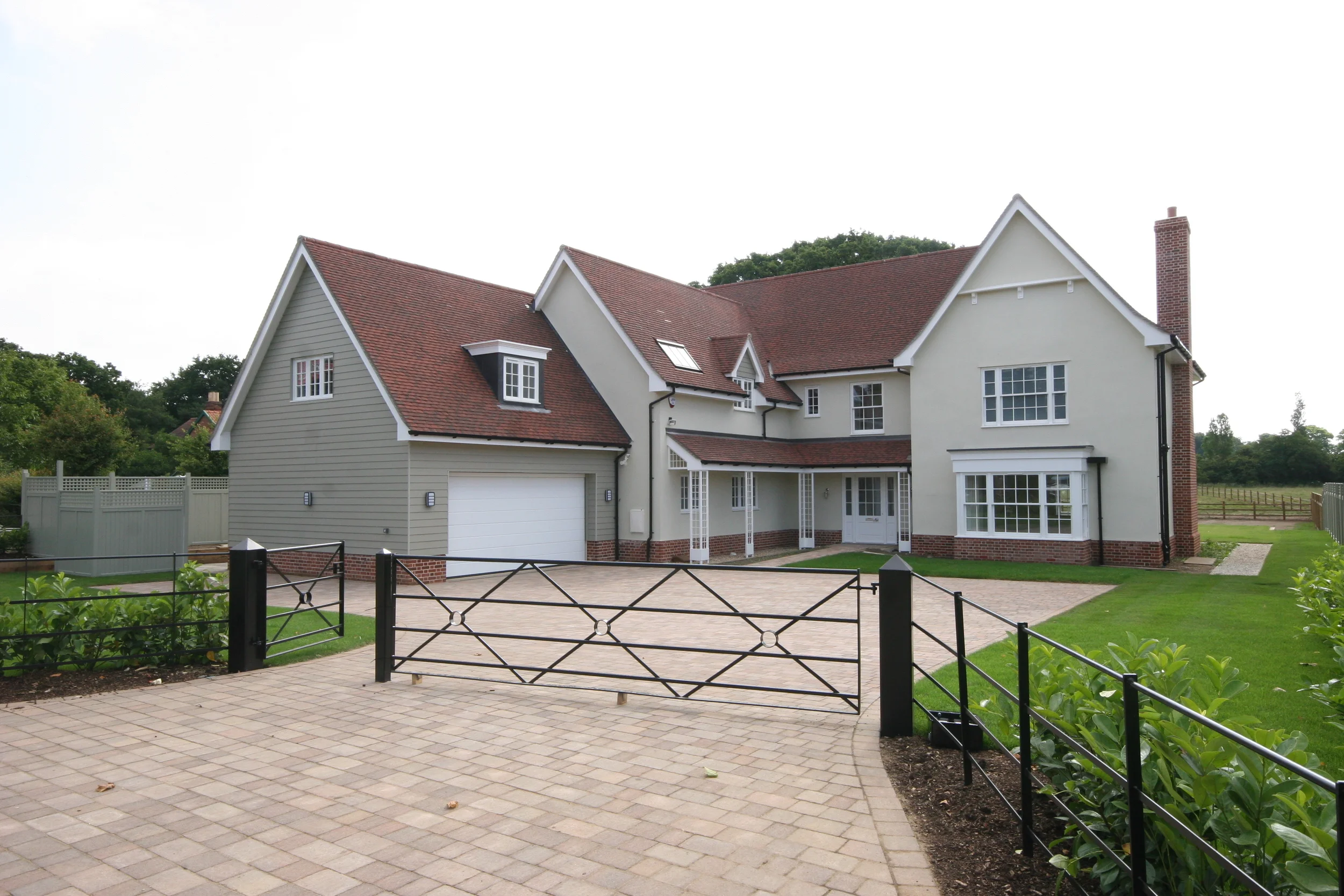 Amberfield Development