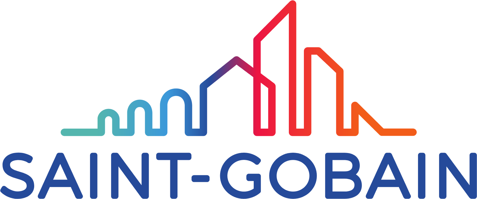 Logo of the Saint-Gobain
