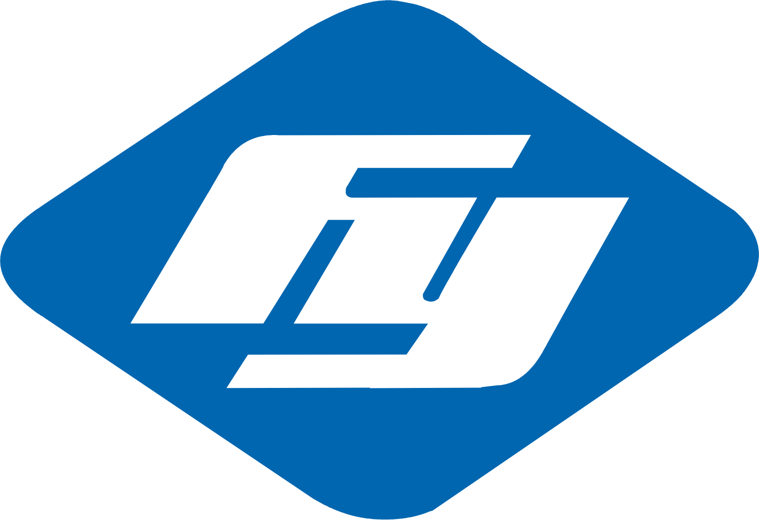 FUYAO logo