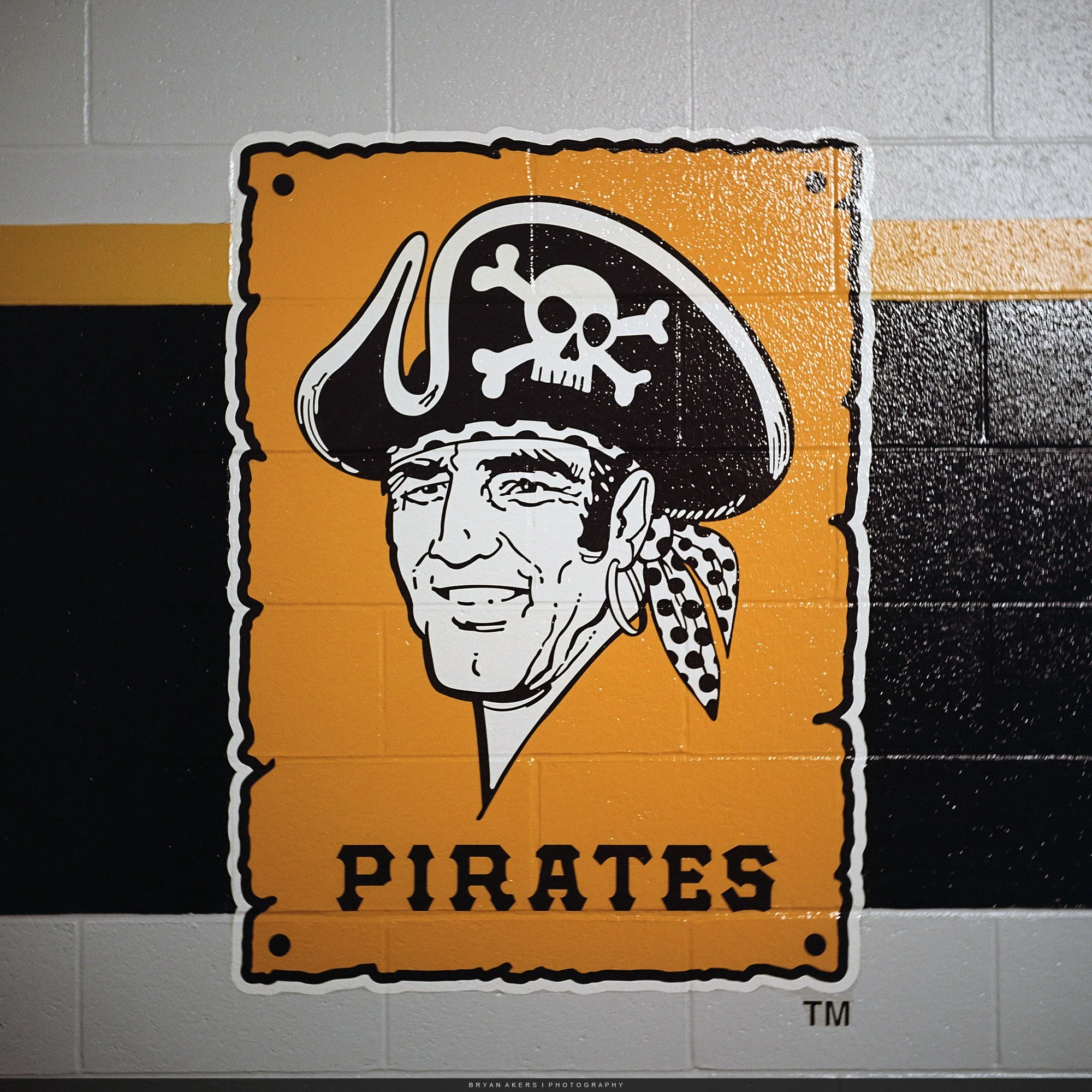 Pittsburgh Pirates at PNC Park, 2025