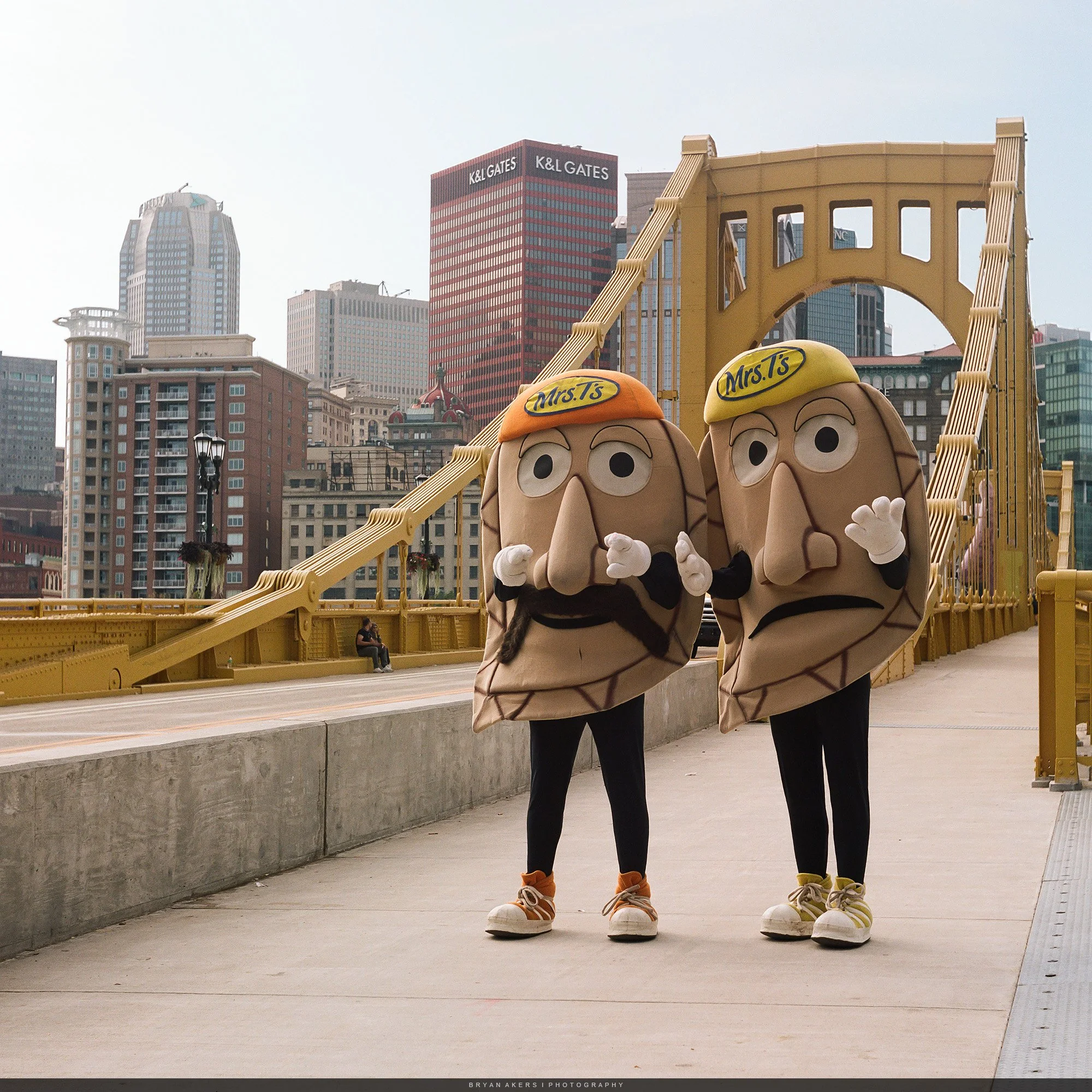 Pittsburgh Pirates at PNC Park, 2025