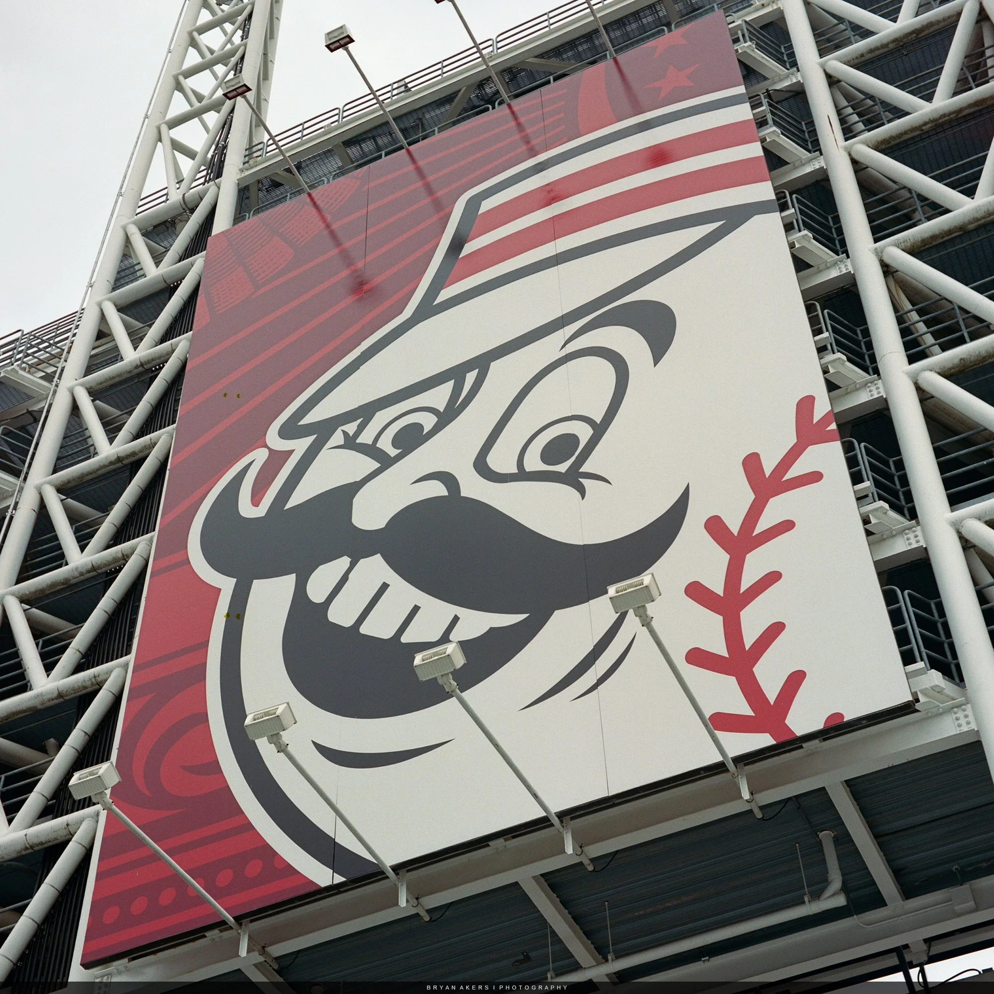 Cincinnati Reds at Great American Ballpark, 2025