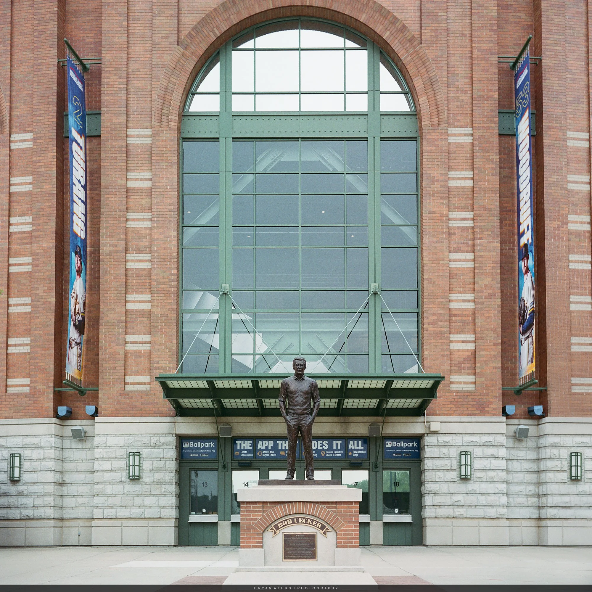 Milwaukee Brewers at American Family Field, 2026