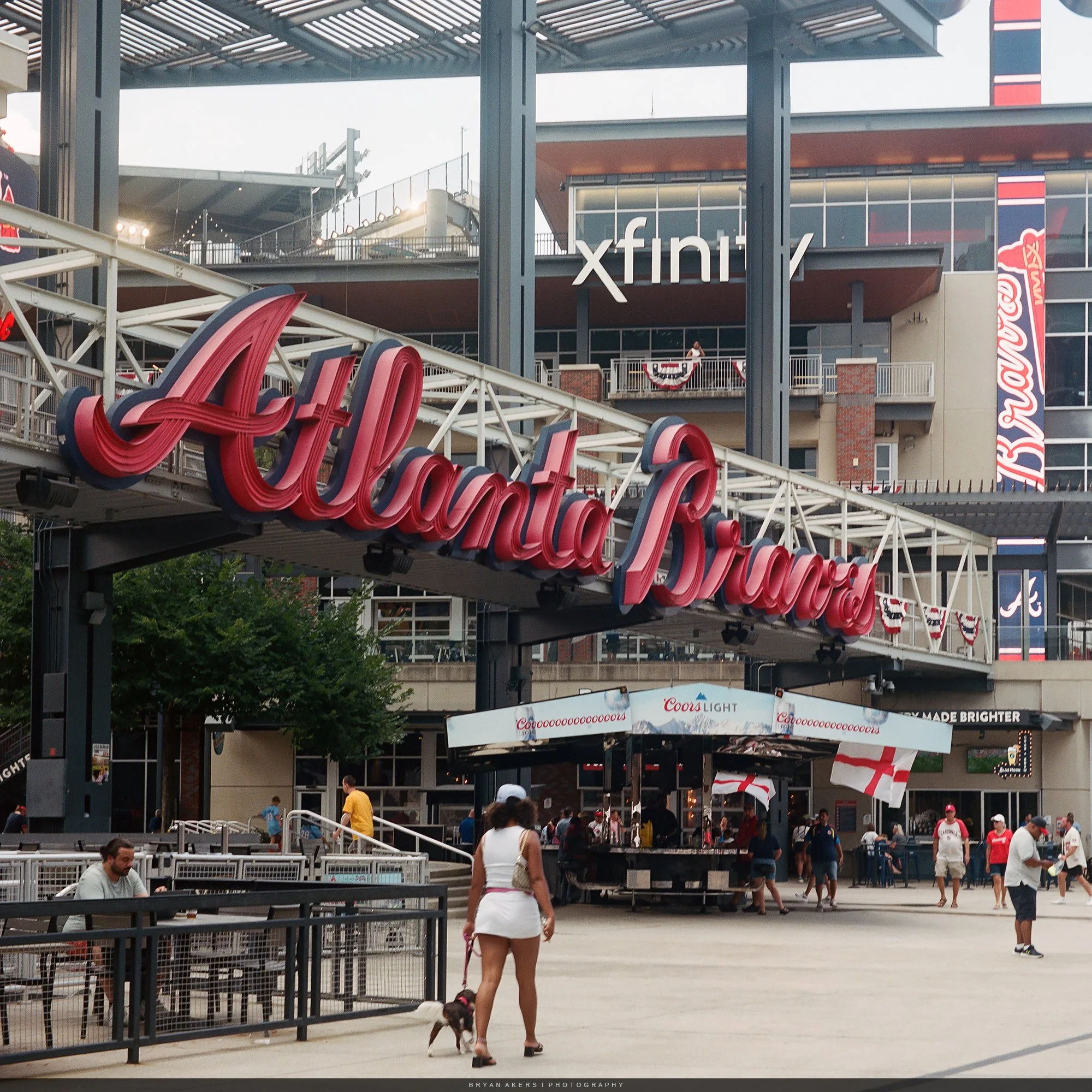 Atlanta Braves at Truist Park, 2026