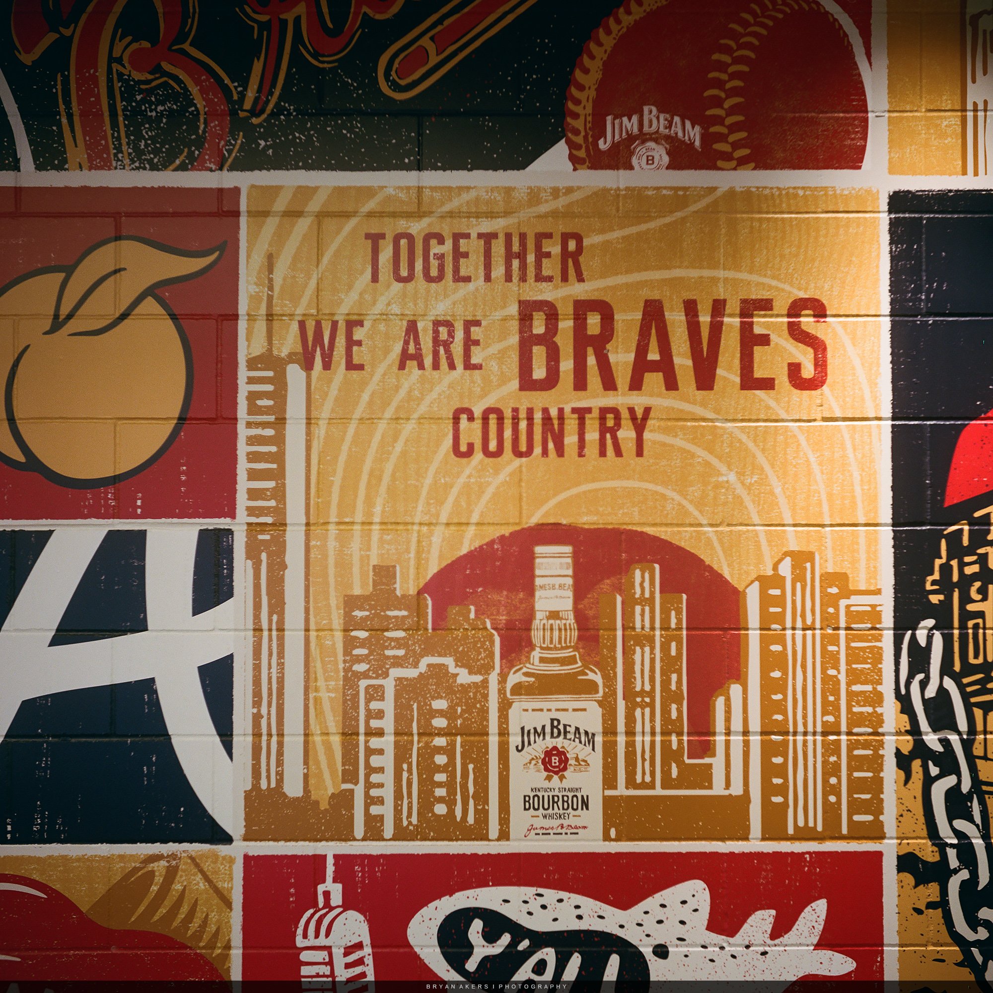 Atlanta Braves at Truist Park, 2026