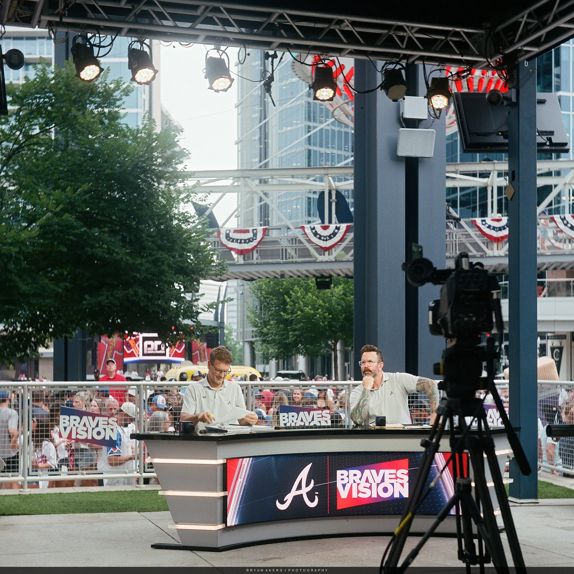 Atlanta Braves at Truist Park, 2026