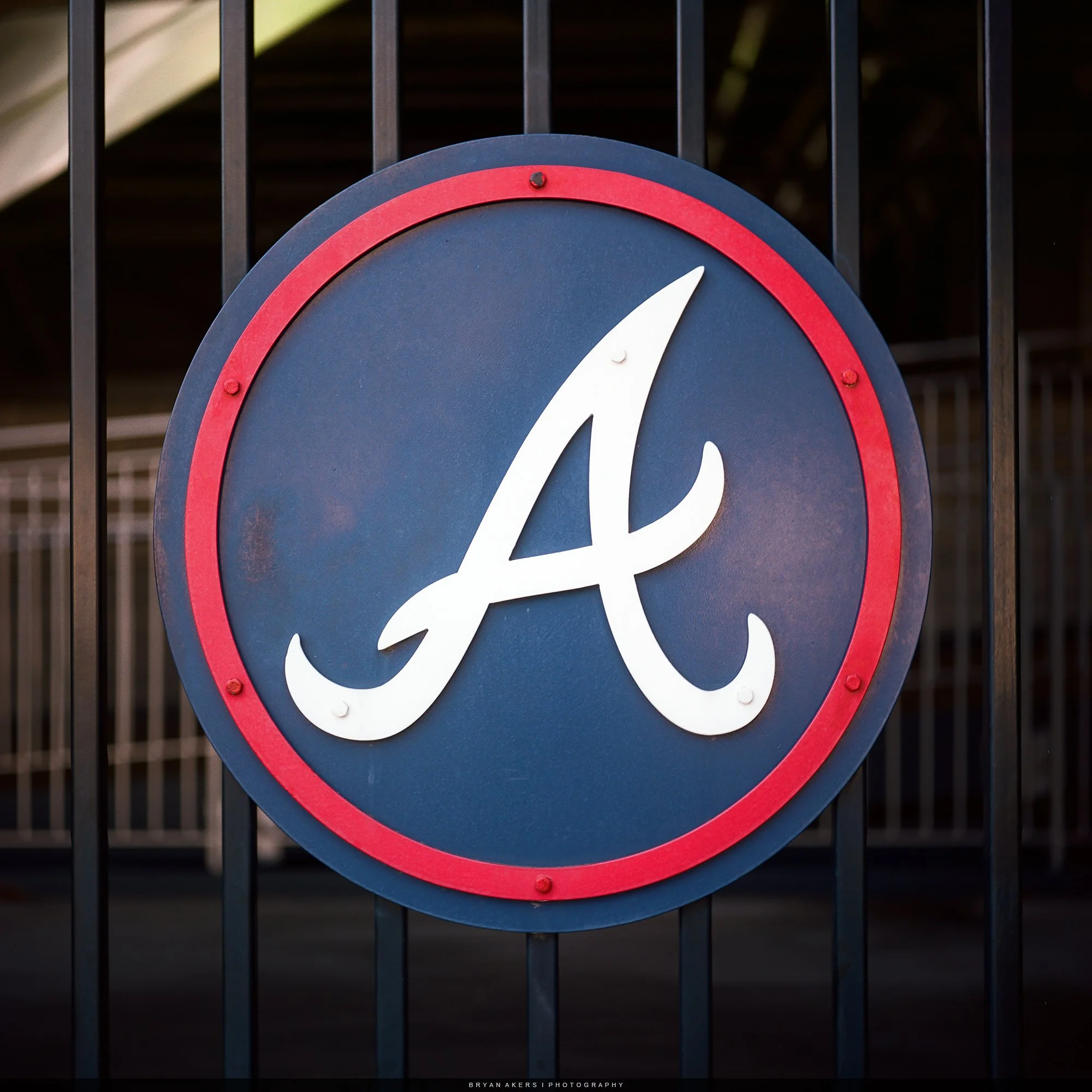 Atlanta Braves at Truist Park, 2026