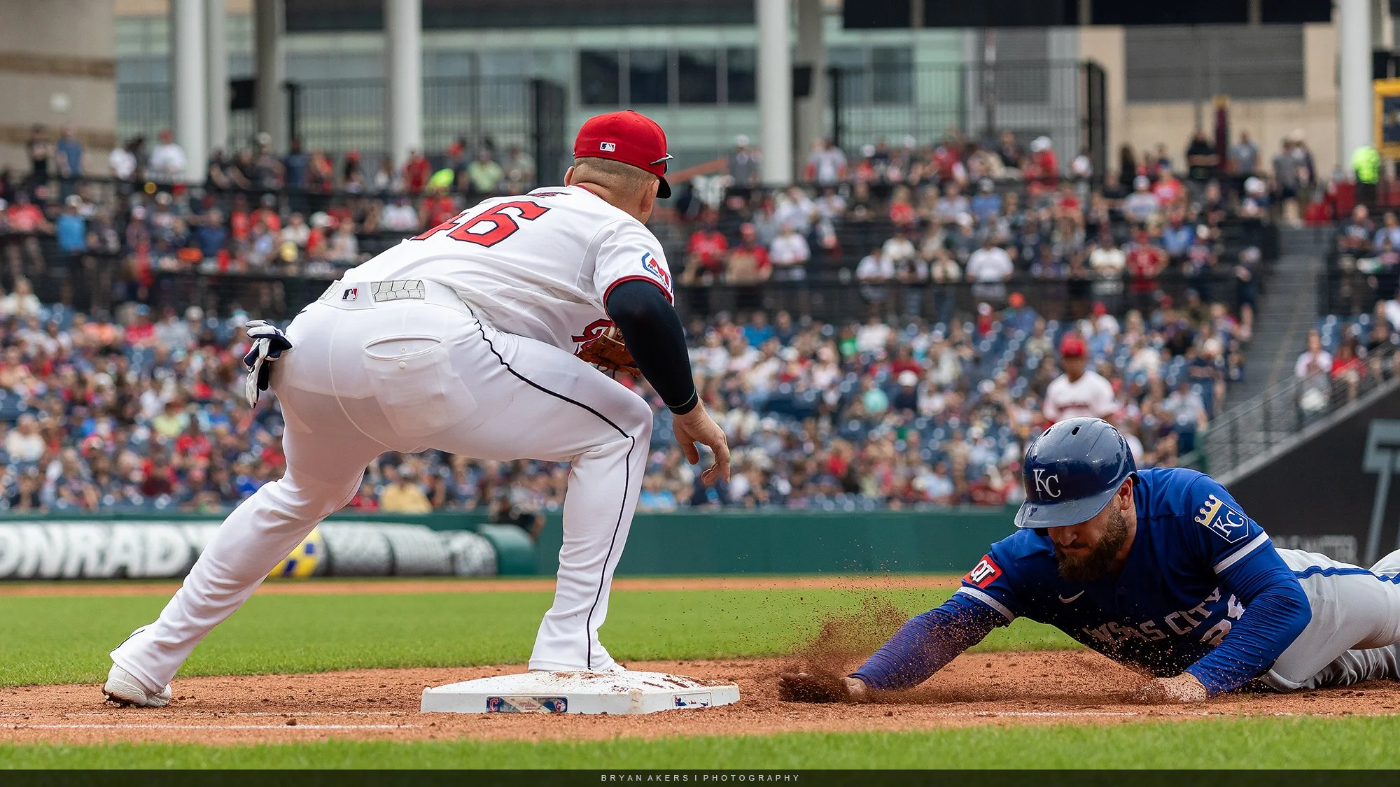 Pickoff Attempt