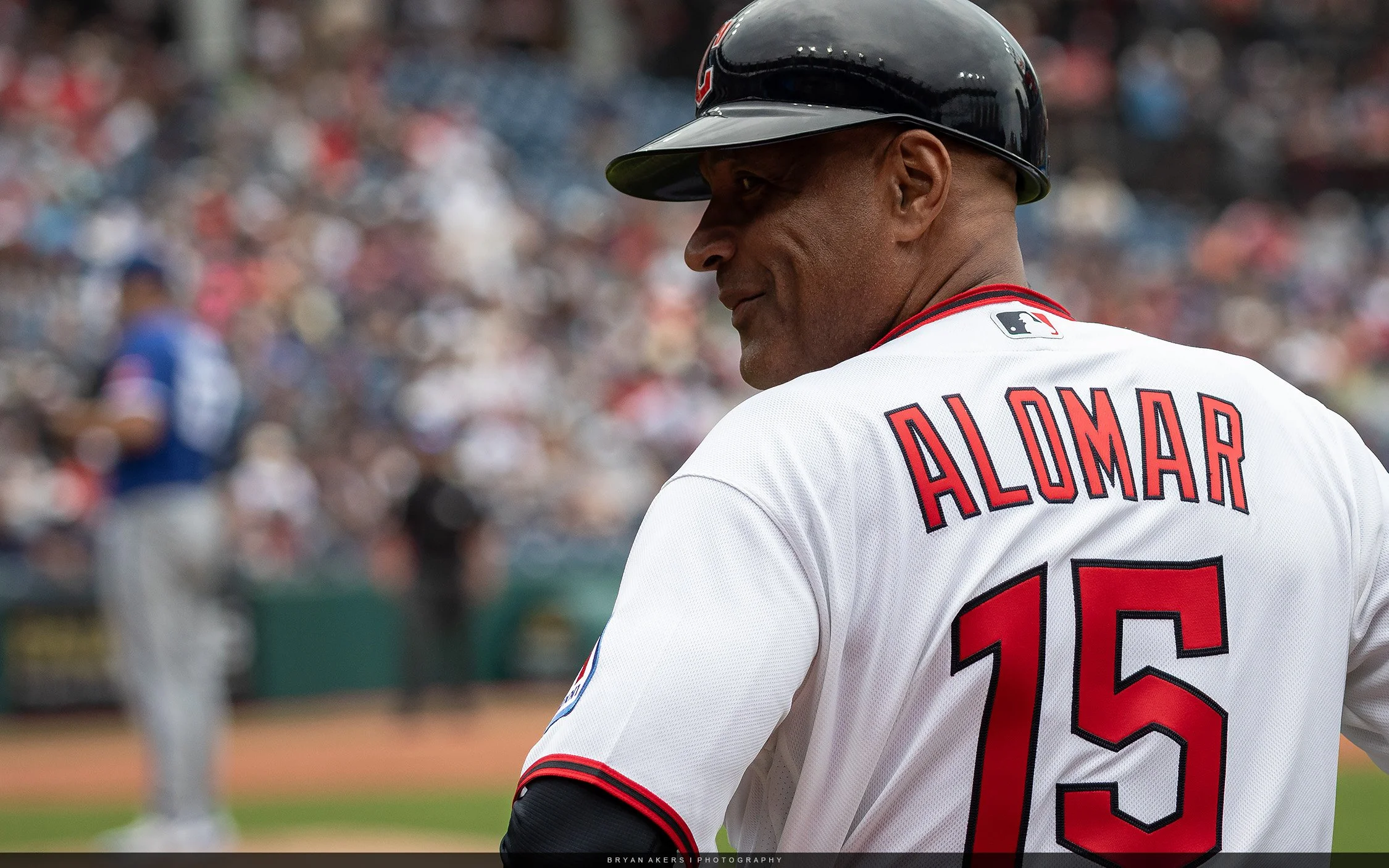 Sandy Alomar Jr.