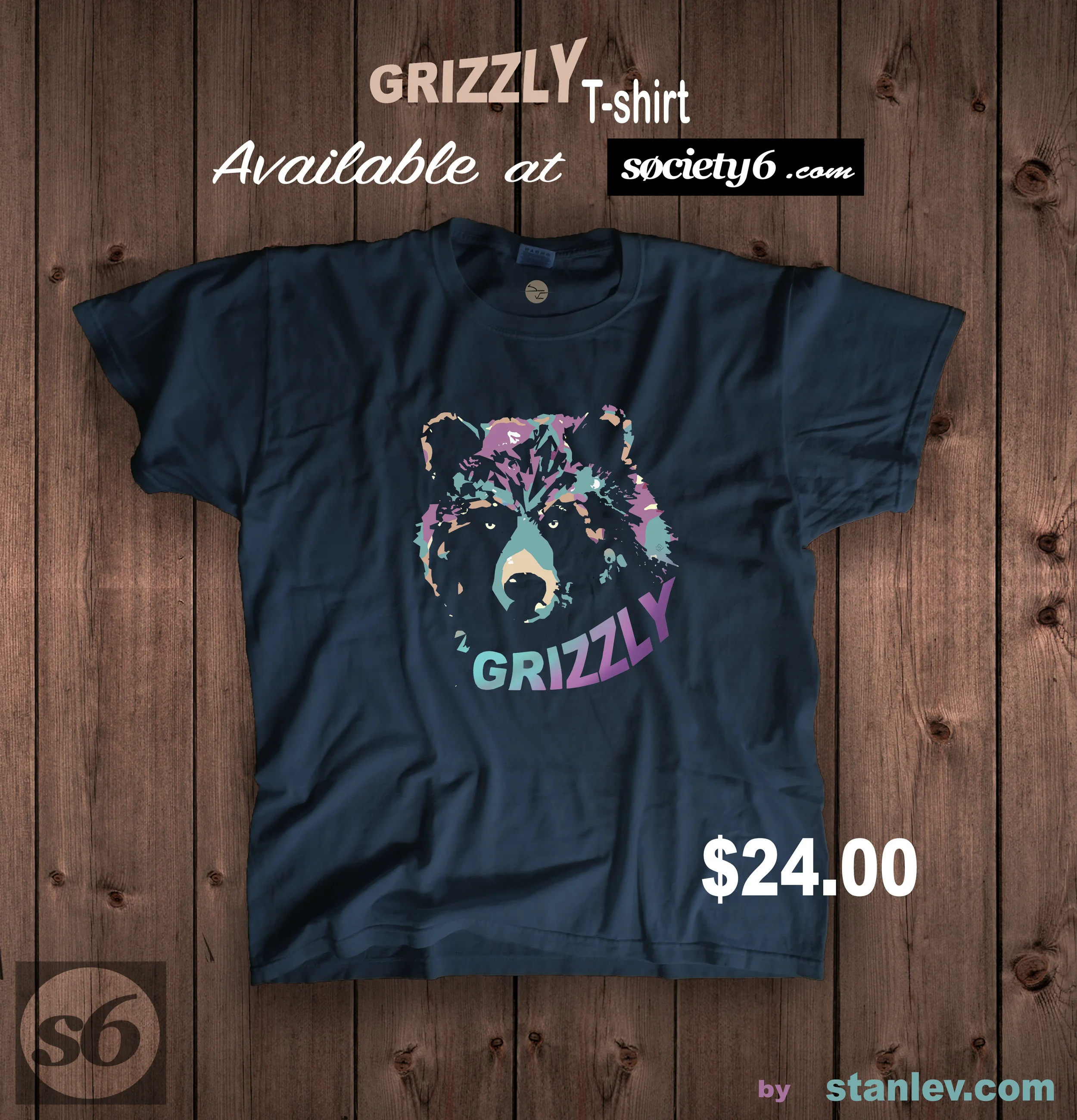 GRIZZLY