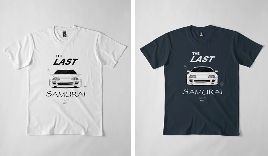 Japan legend
