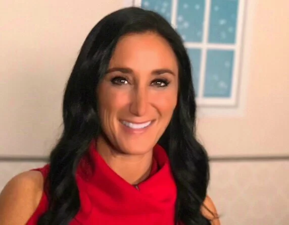 Elizabeth Werner Toy Fair Day #2