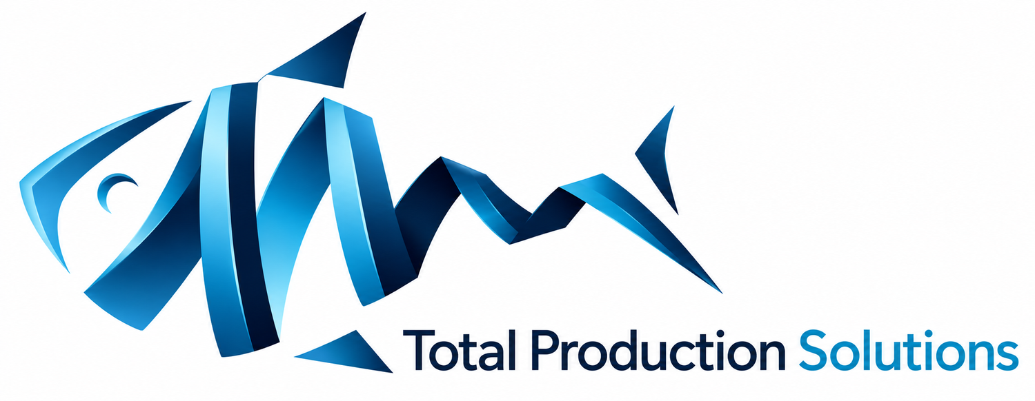 Total Production Solutions