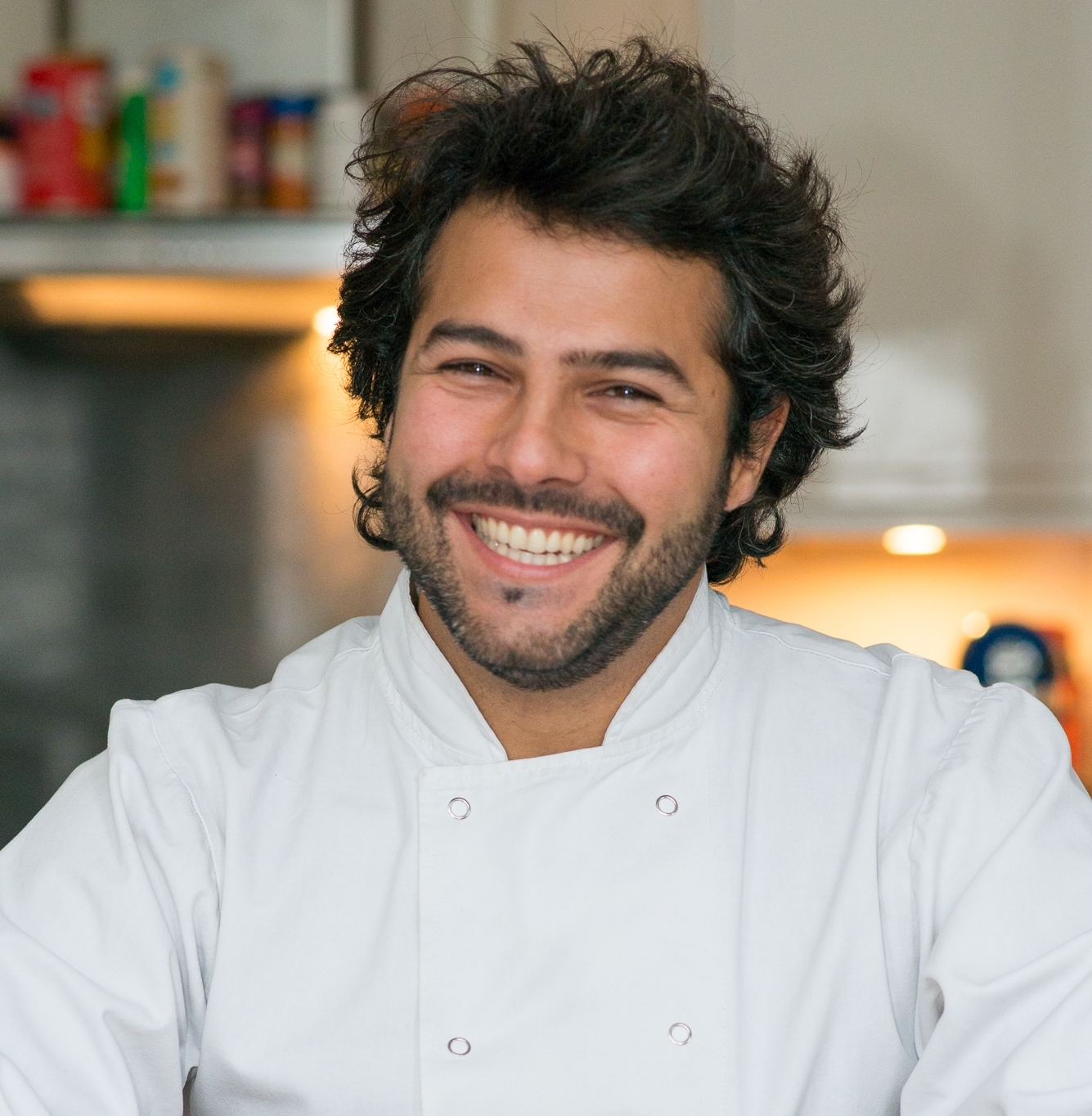 Angel Hair Pasta  Fideuá — Omar Allibhoy - The Spanish Chef