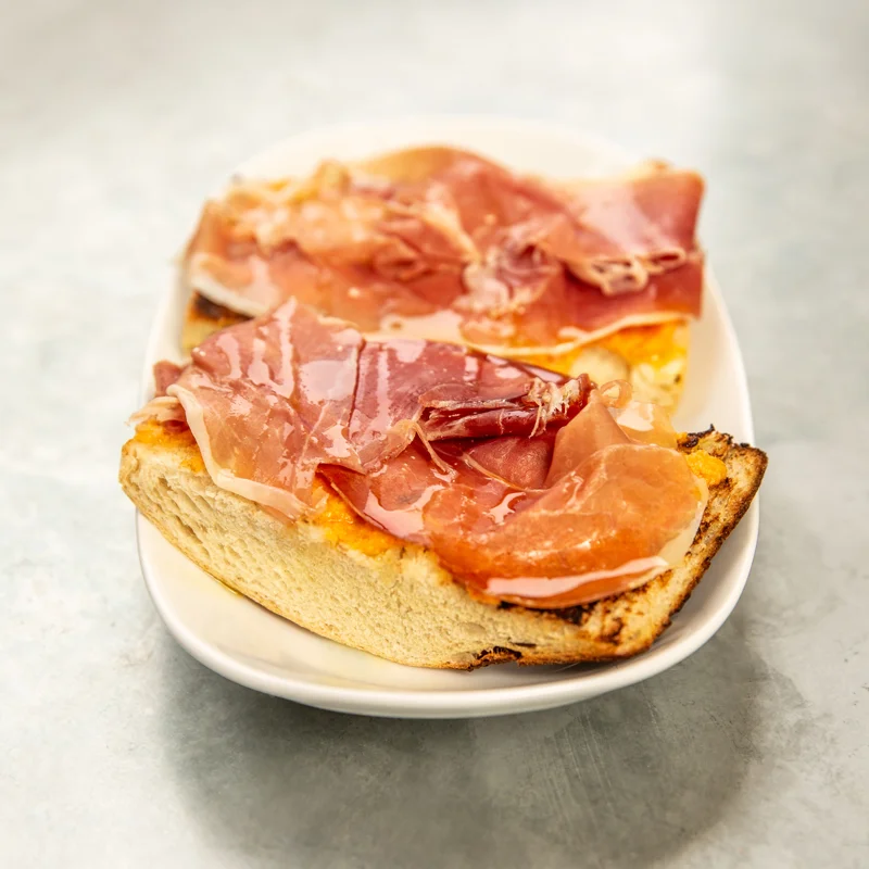 Pan de la Casa