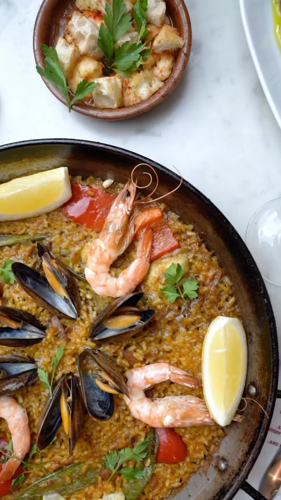 Tapas Revolution Spanish Tapas Bar & Restaurant