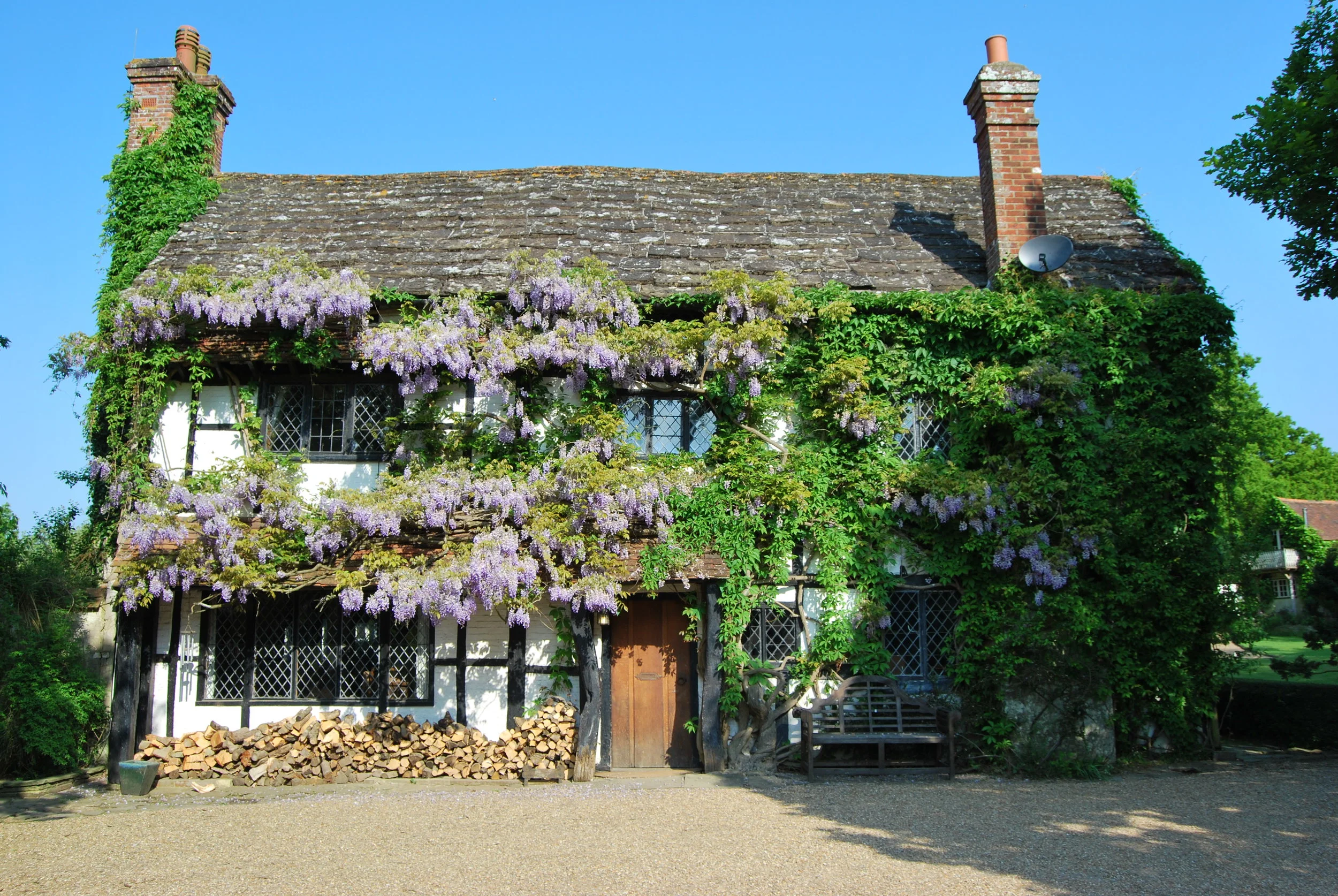 Ridge Farm