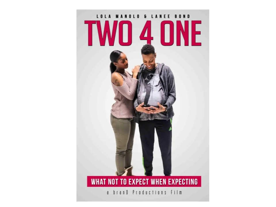 Two 4 One